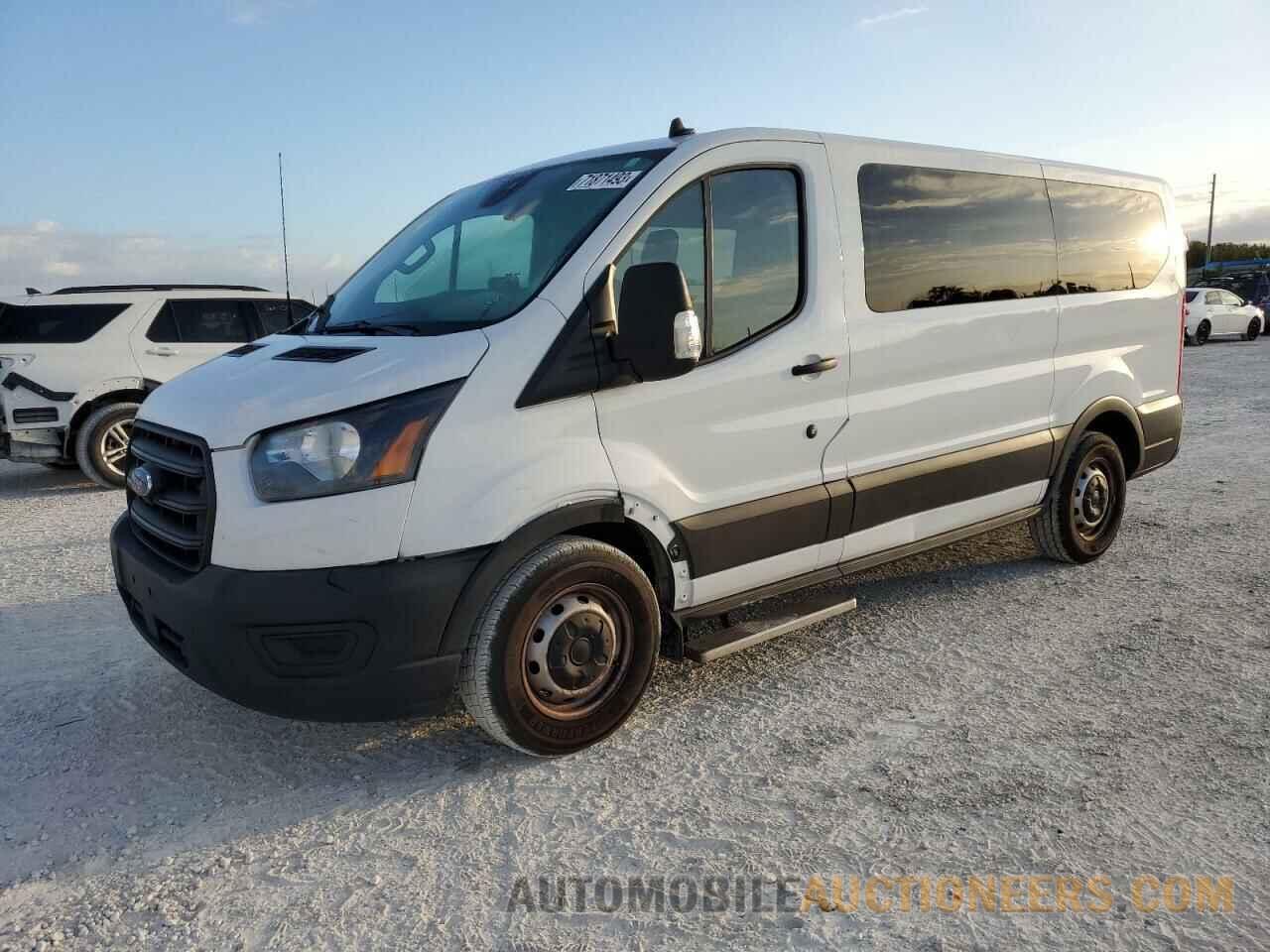 1FMZK1Y86LKB49020 FORD TRANSIT 2020