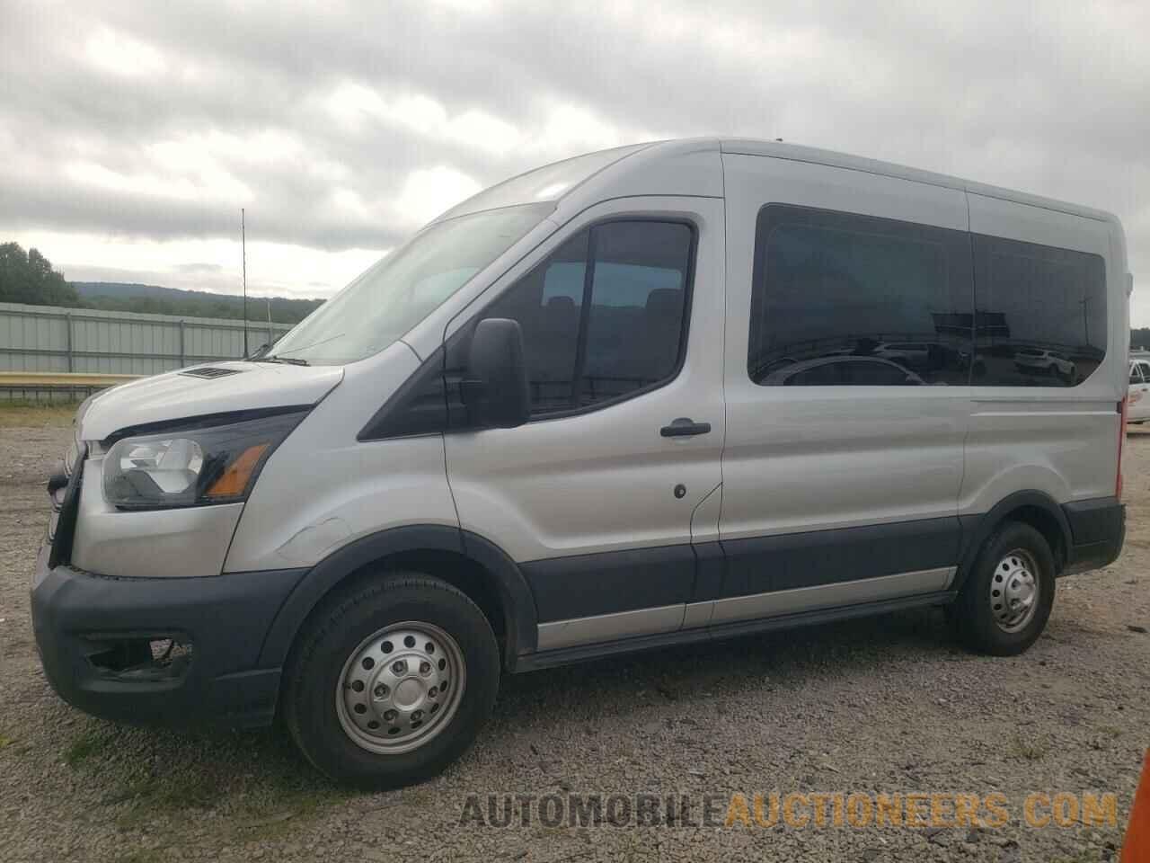 1FMZK2C87LKB23930 FORD TRANSIT 2020