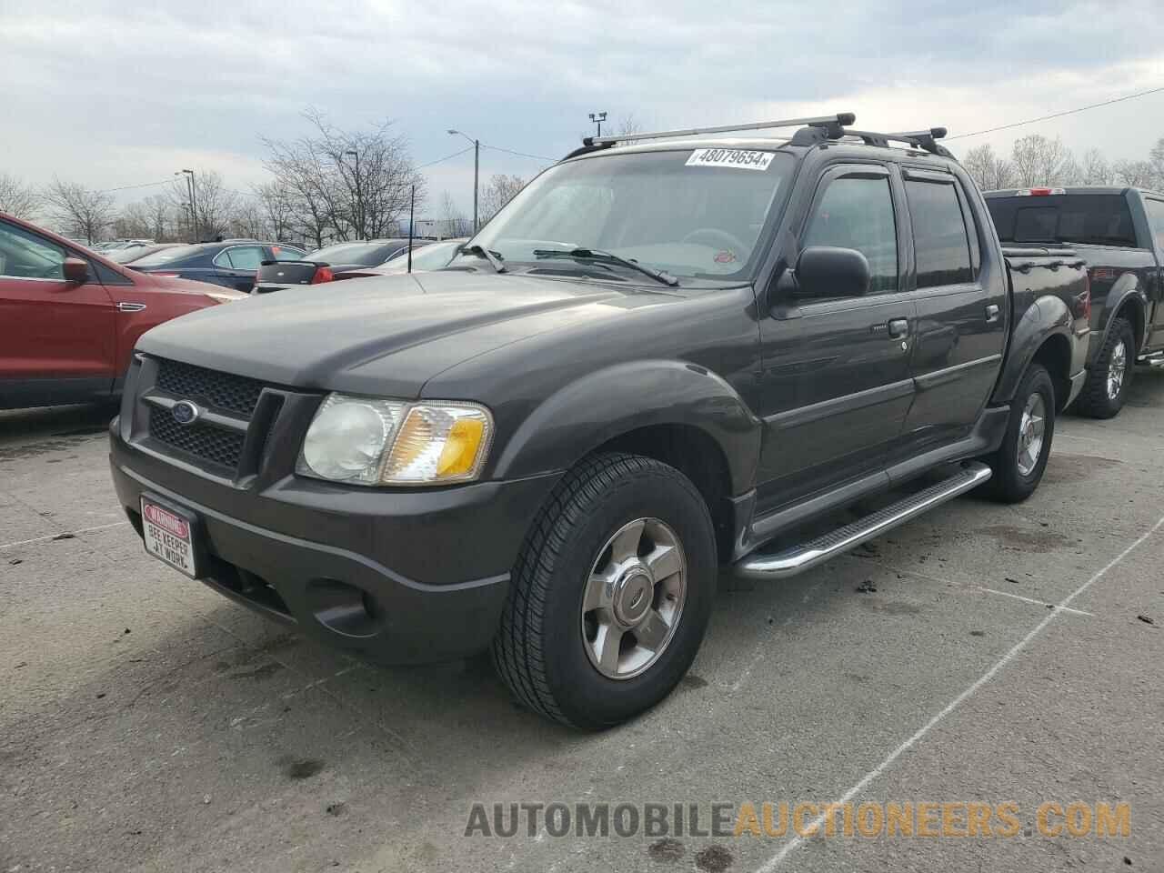 1FMZU67KX5UA35176 FORD EXPLORER 2021