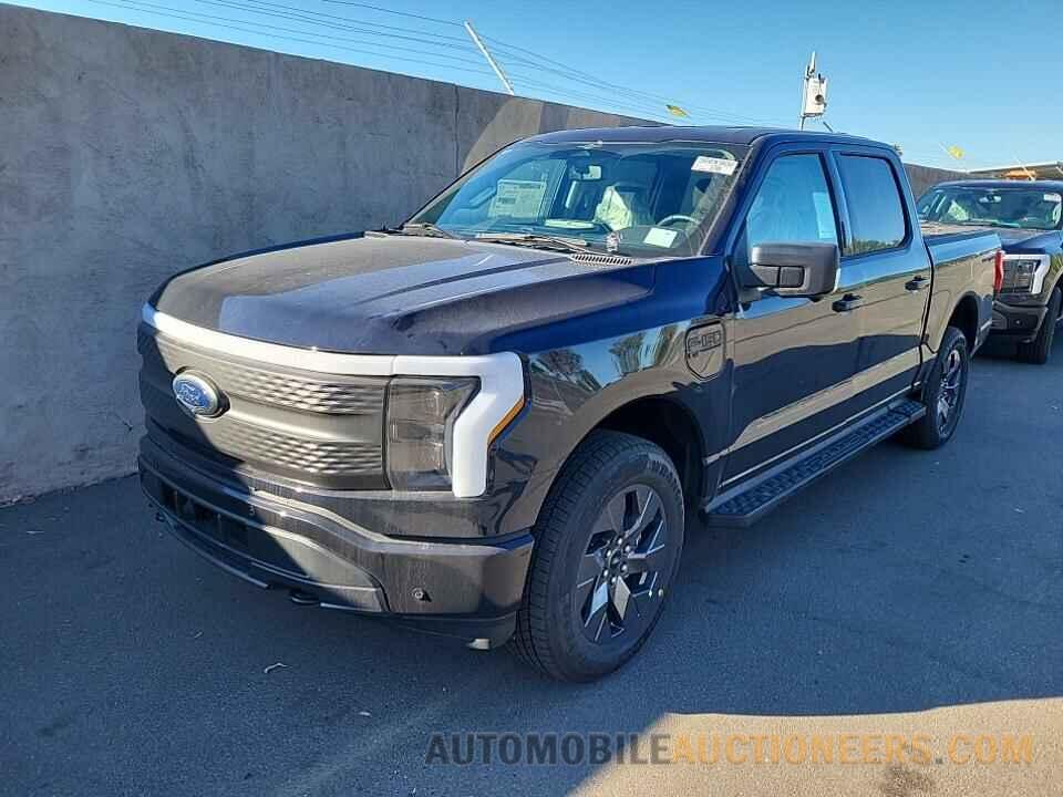 1FT6W1EV0PWG38761 Ford F-150 2023