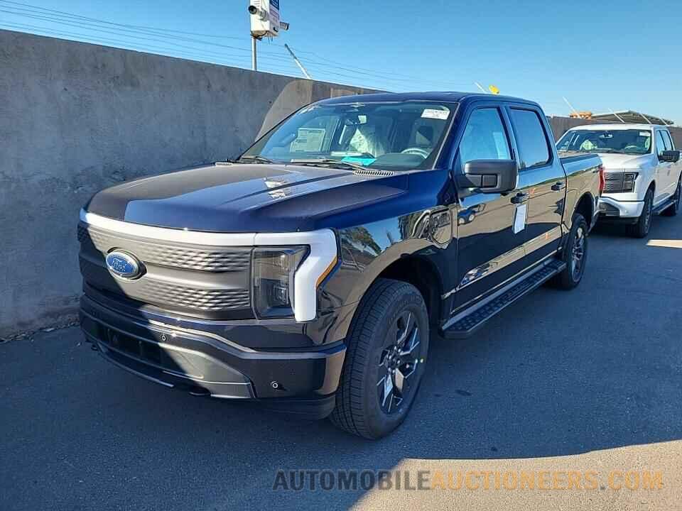 1FT6W1EV3PWG39340 Ford F-150 2023