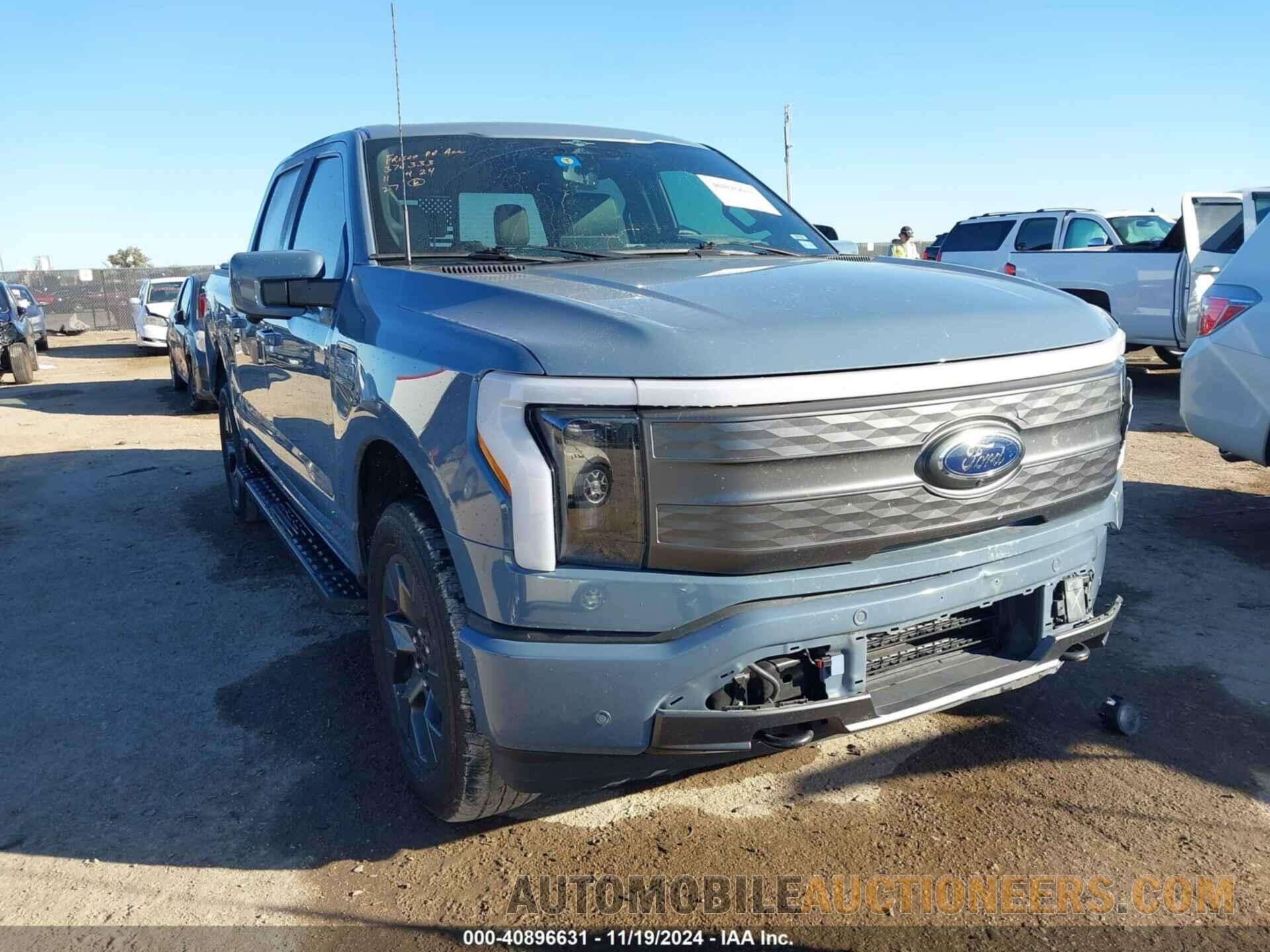 1FT6W1EV4PWG14074 FORD F150 2023