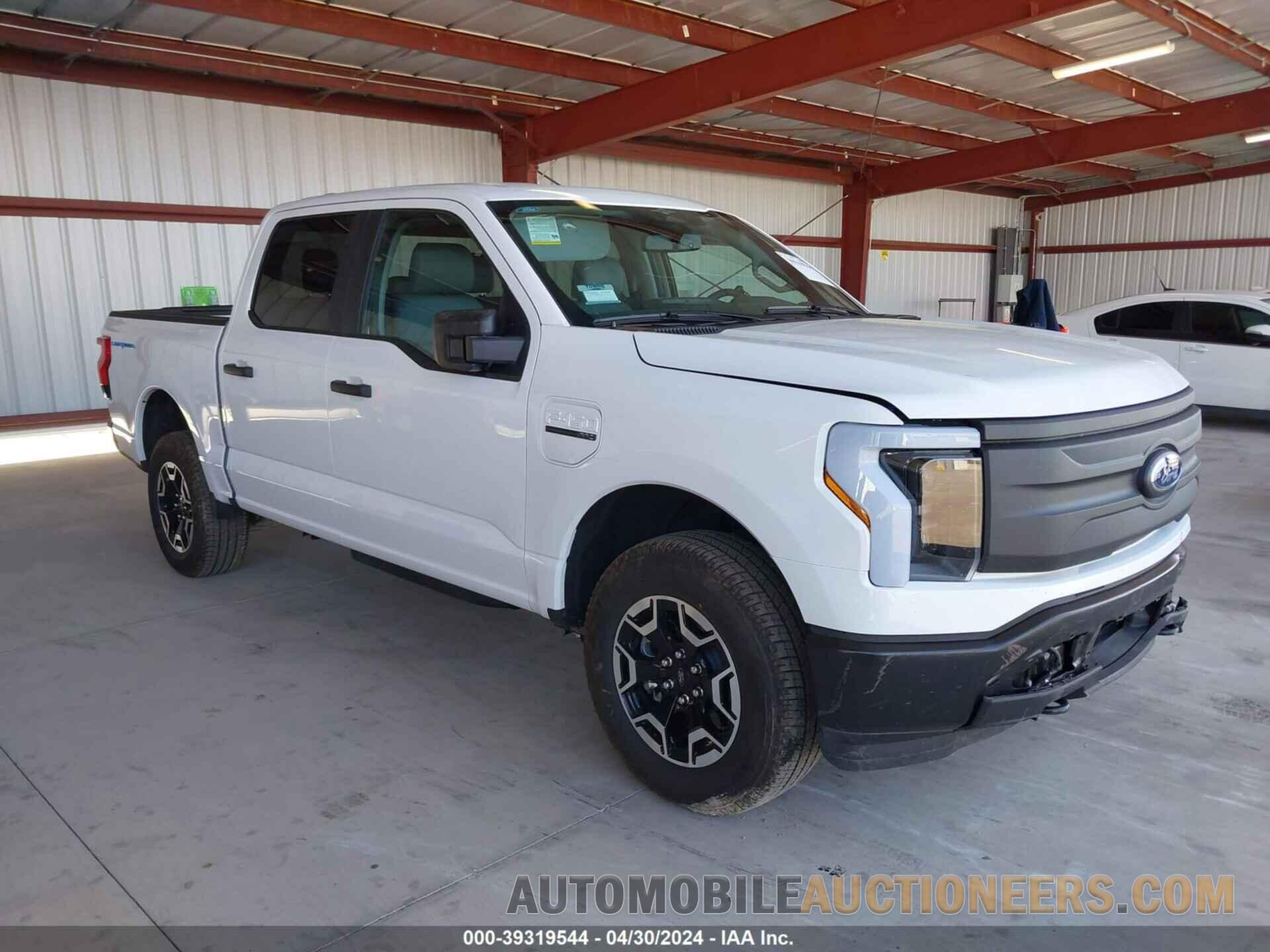 1FT6W1EV9PWG34031 FORD F-150 LIGHTNING 2023