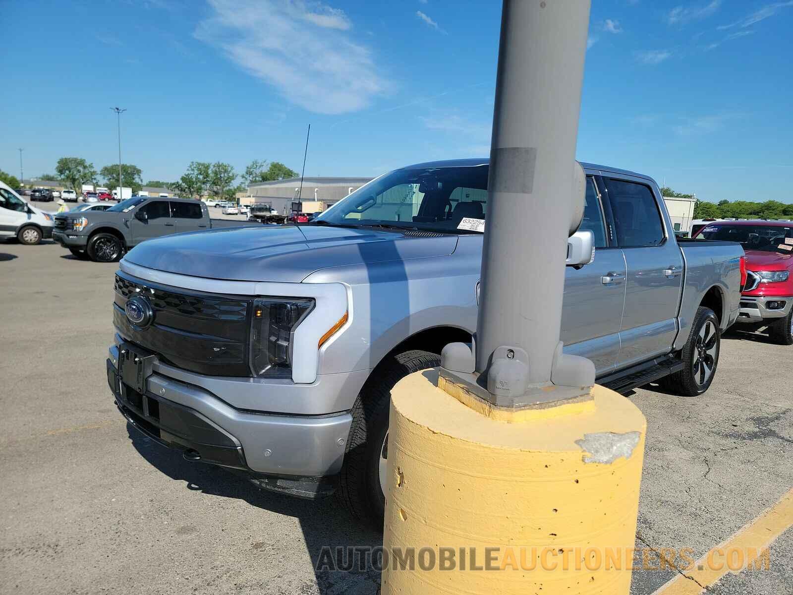 1FT6W1EVXPWG05461 Ford F-150 2023