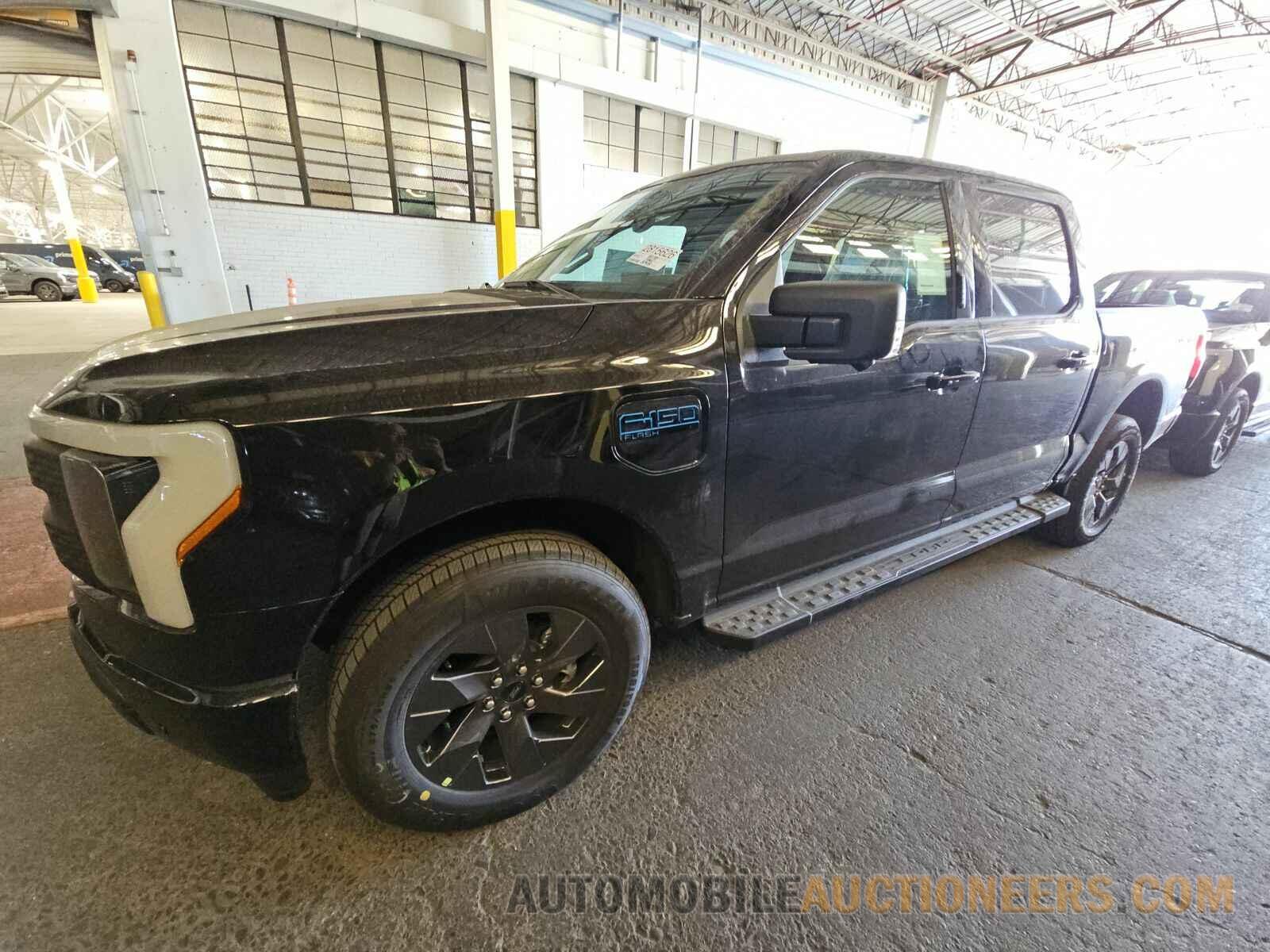 1FT6W3L74RWG16717 Ford F-150 2024