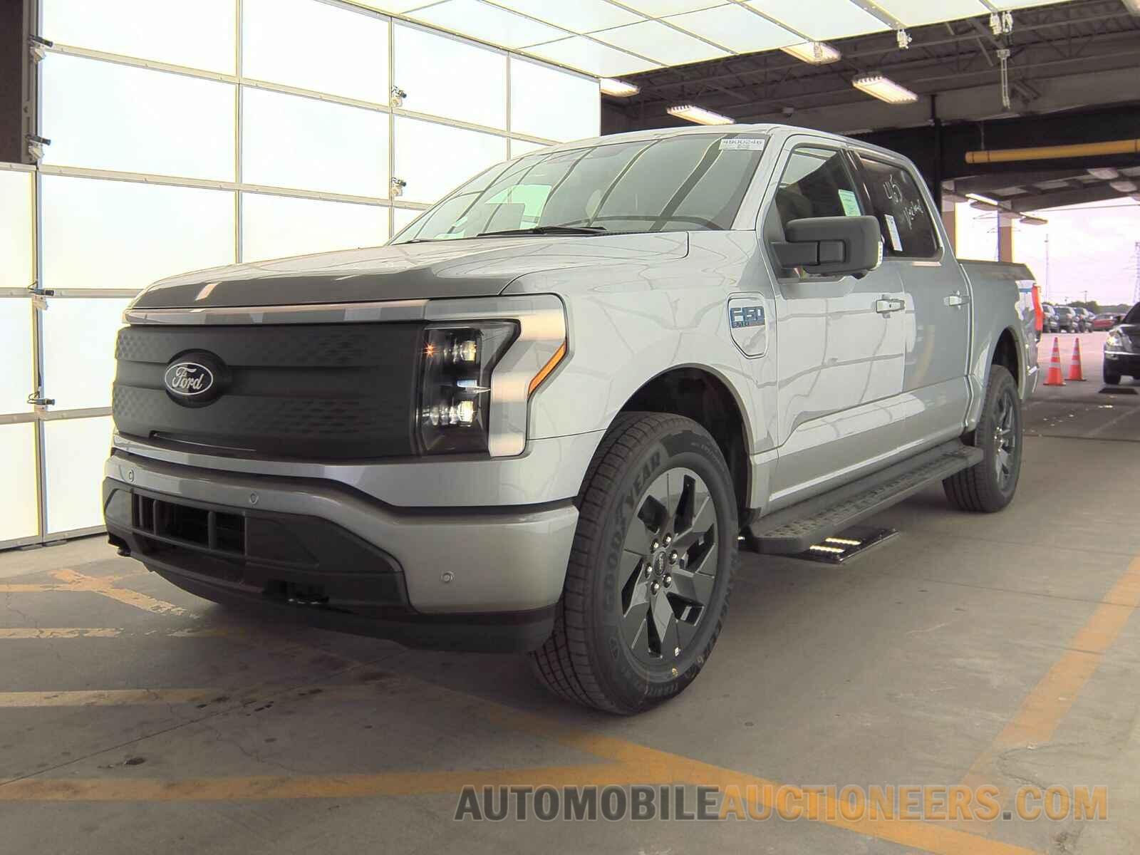 1FT6W3L77RWG13214 Ford F-150 2024