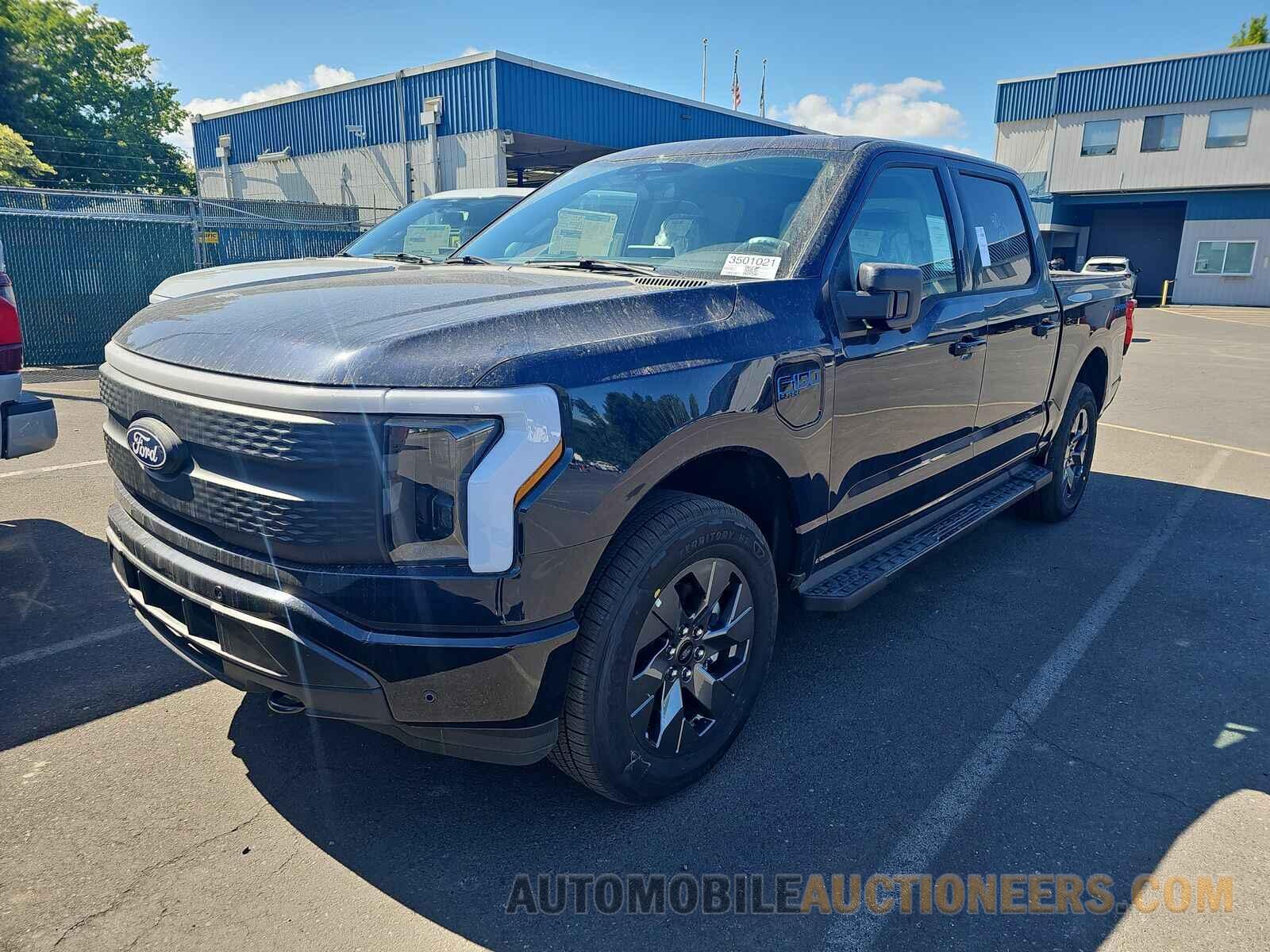 1FT6W3L79RWG09701 Ford F-150 2024