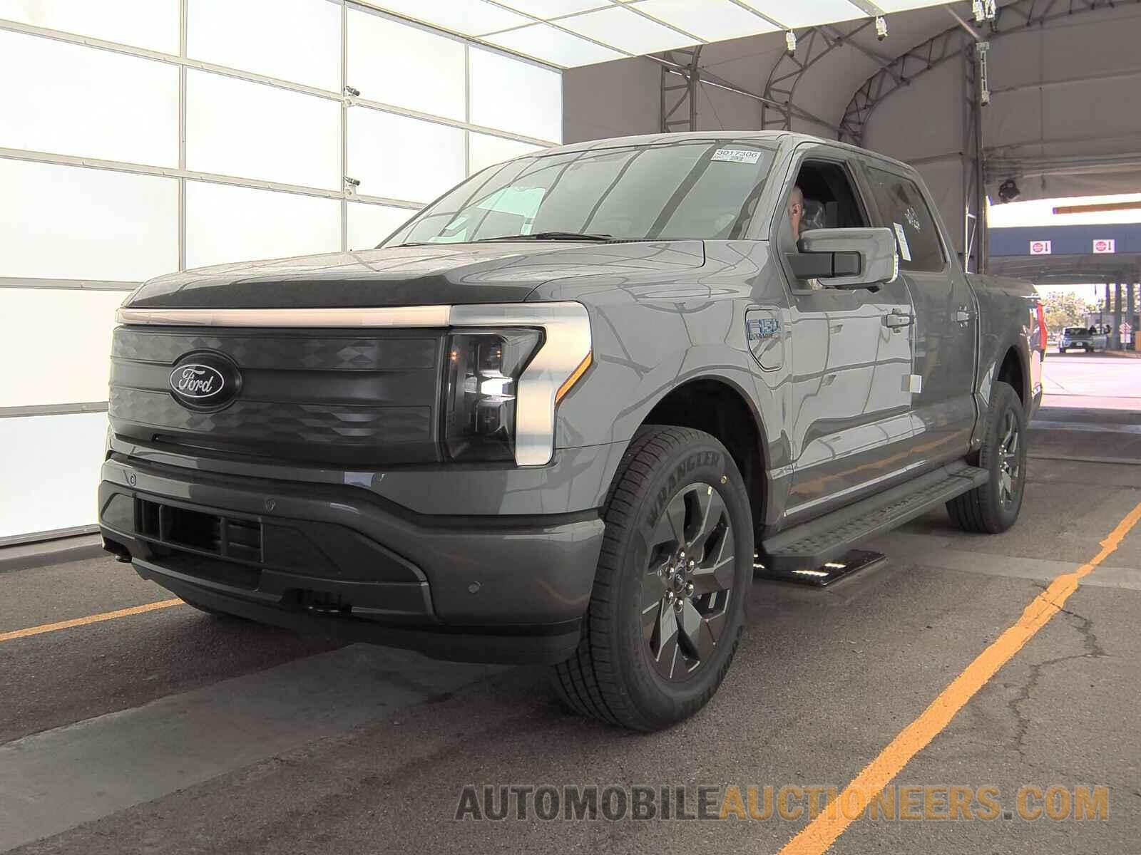 1FT6W5L72RWG16288 Ford F-150 2024