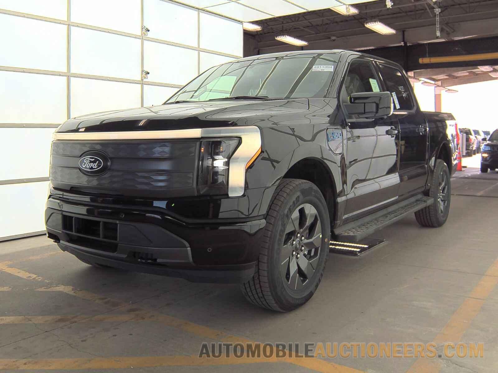 1FT6W5L77RWG21230 Ford F-150 2024