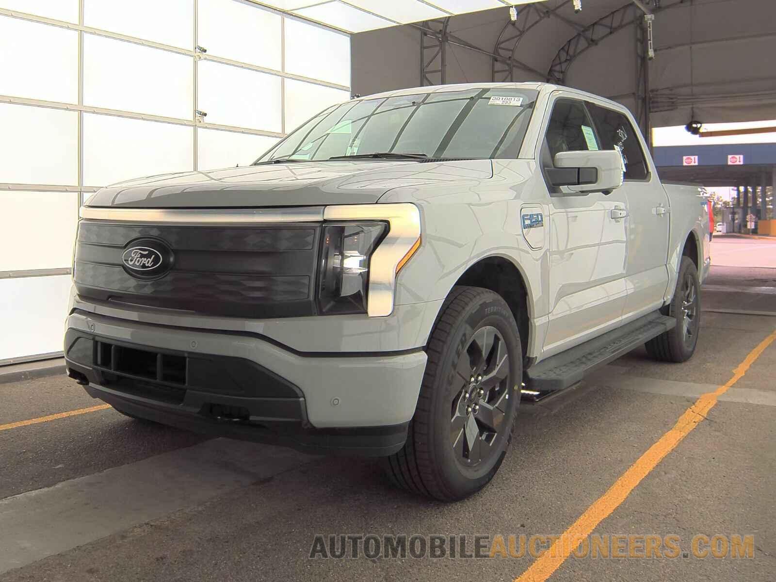 1FT6W5L7XRWG13252 Ford F-150 2024