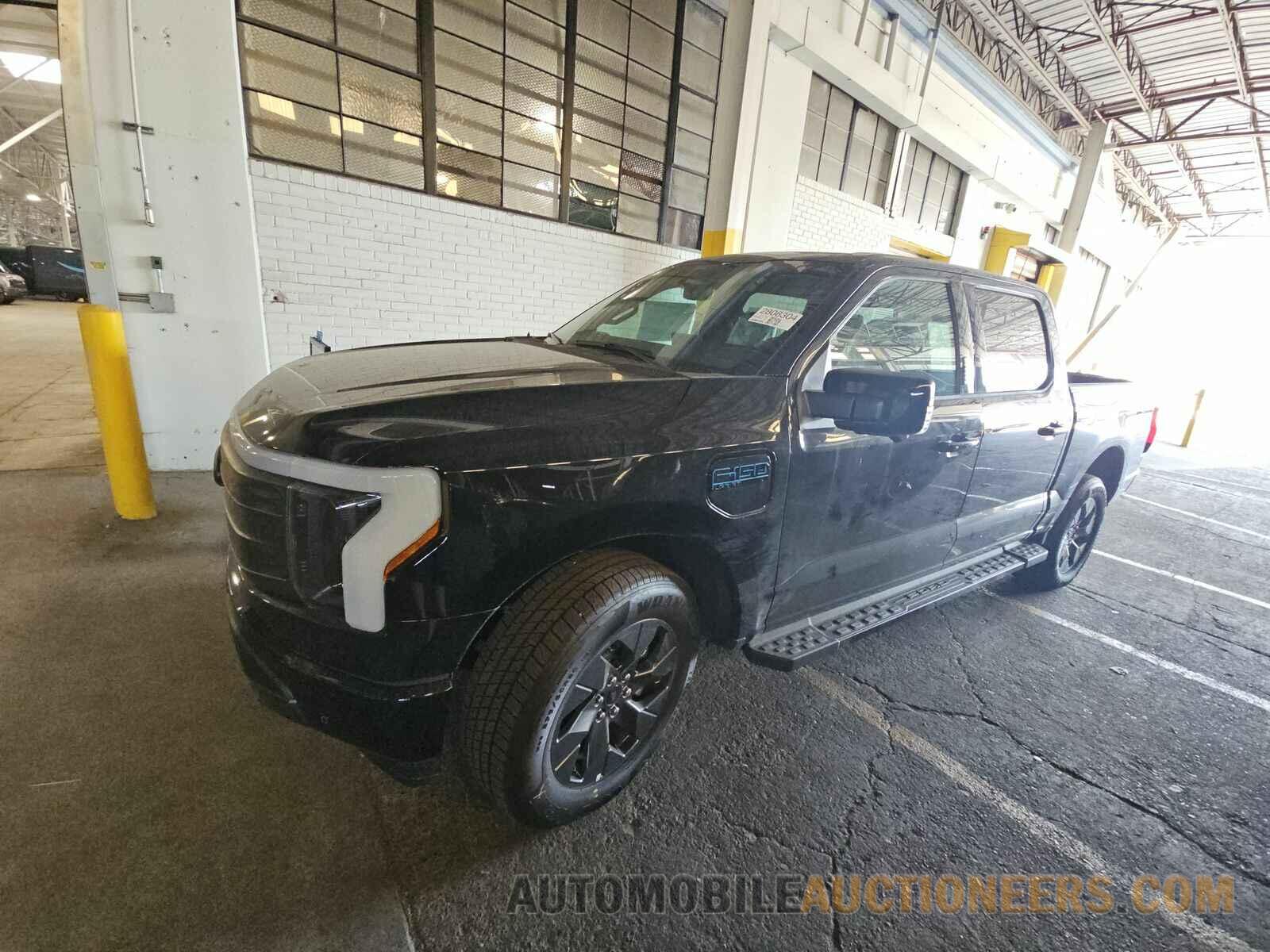 1FT6W5L7XRWG14658 Ford F-150 2024