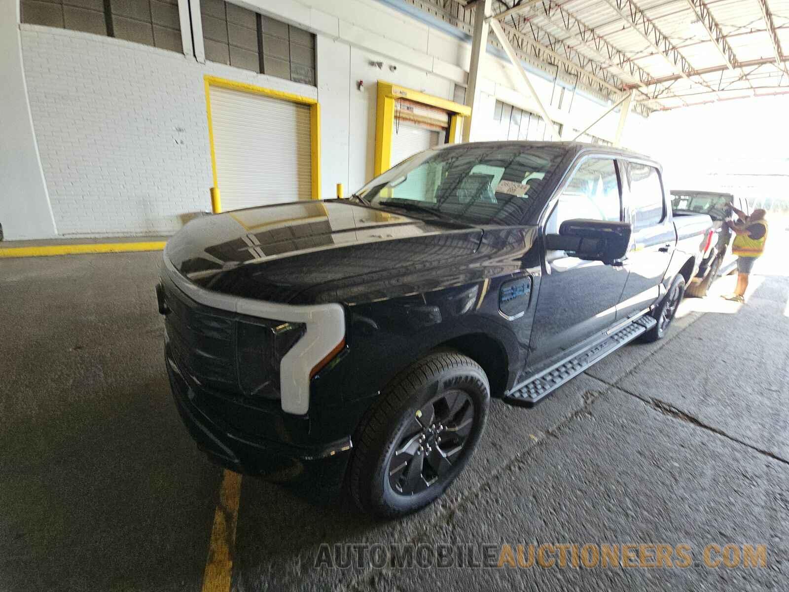 1FT6W5L7XRWG21805 Ford F-150 2024