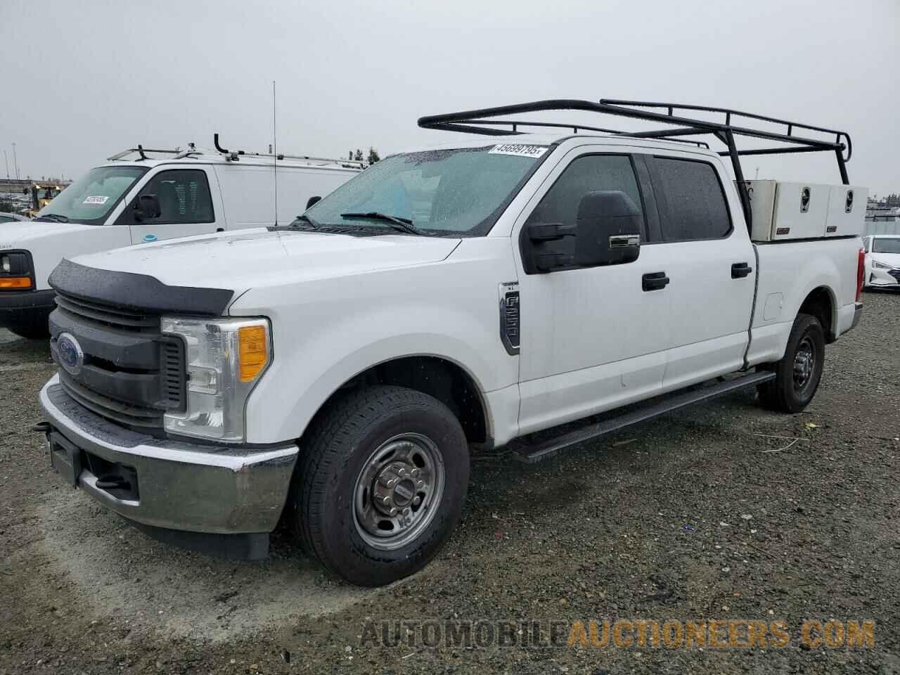 1FT7W2A62HED09799 FORD F250 2017