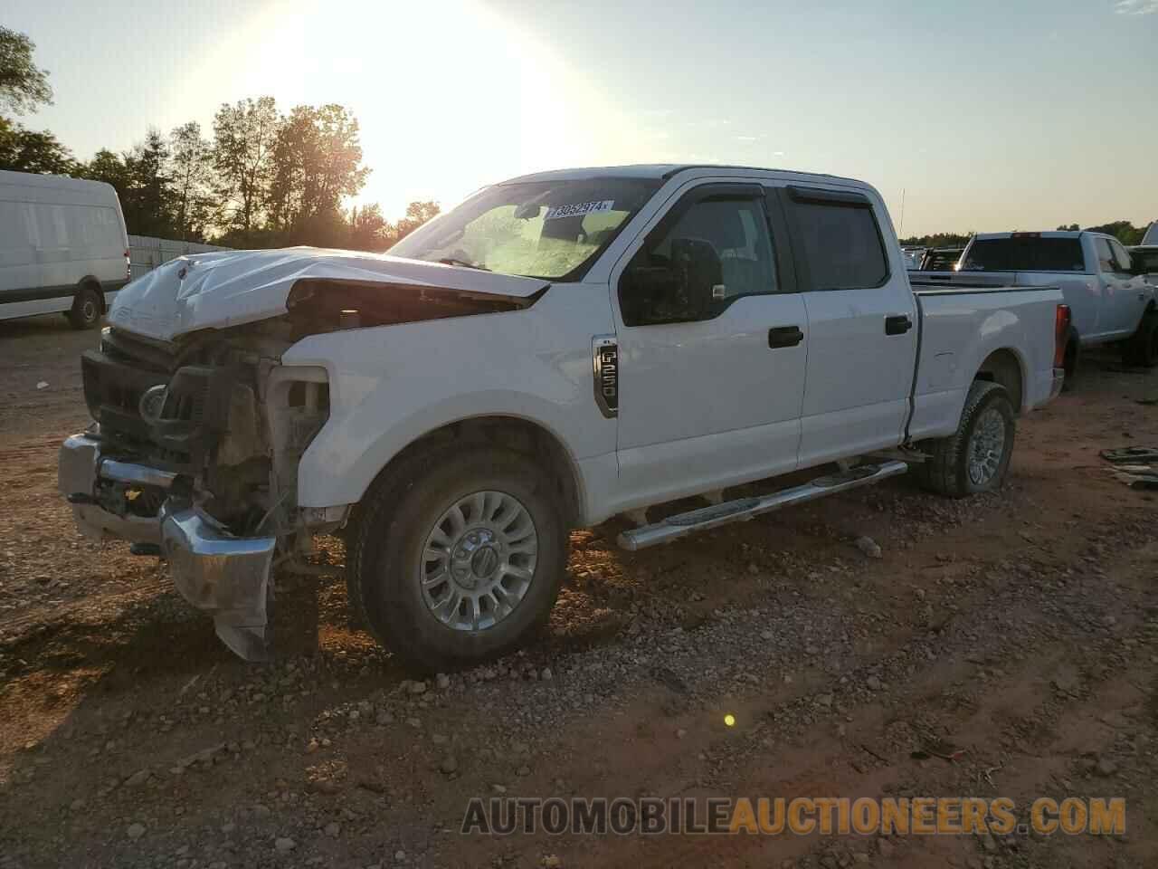 1FT7W2A62LEC72892 FORD F250 2020