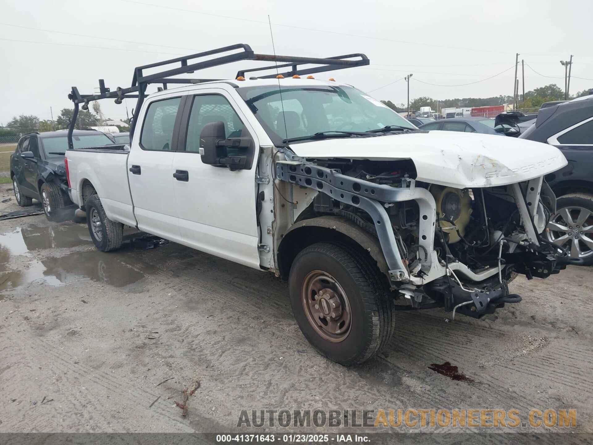 1FT7W2A63HEC47653 FORD F-250 2017