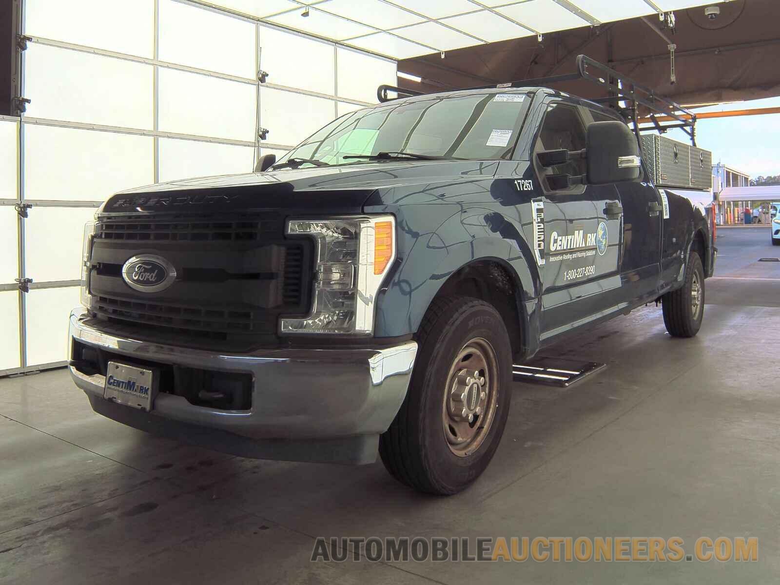 1FT7W2A63HEE86944 Ford Super Duty F-250 2017