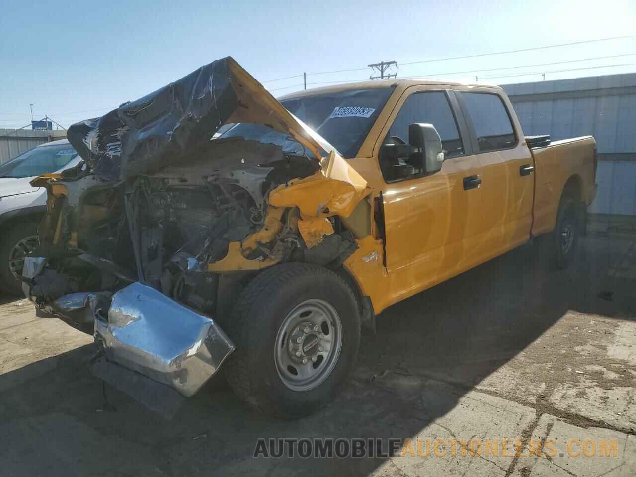1FT7W2A64KEE76799 FORD F250 2019