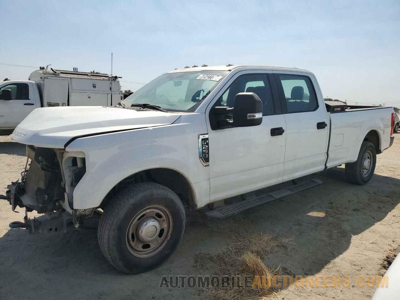 1FT7W2A64NEE26179 FORD F250 2022