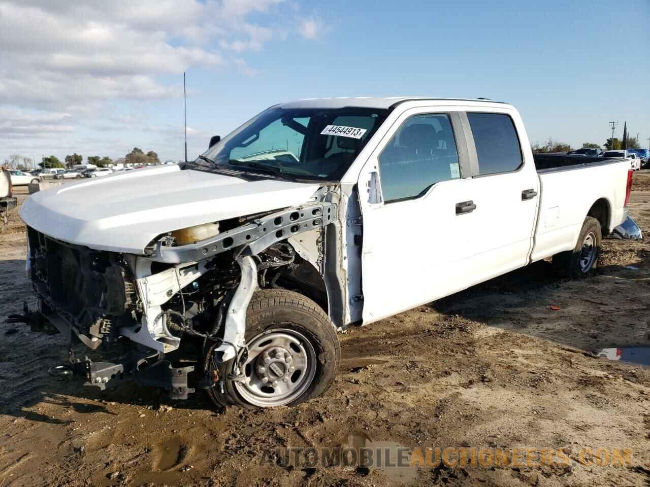 1FT7W2A65NED41108 FORD F250 2022