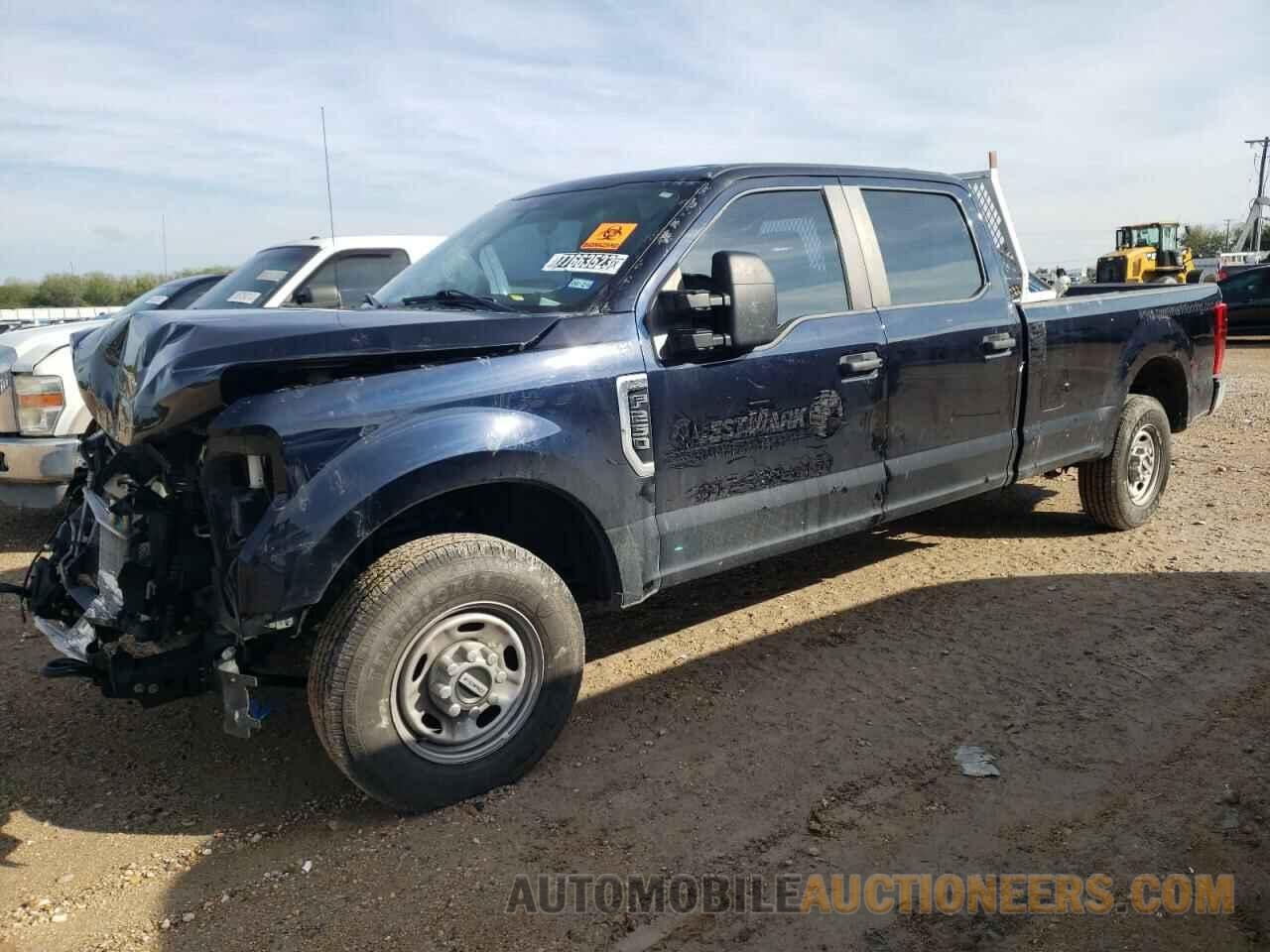 1FT7W2A67MED46311 FORD F250 2021