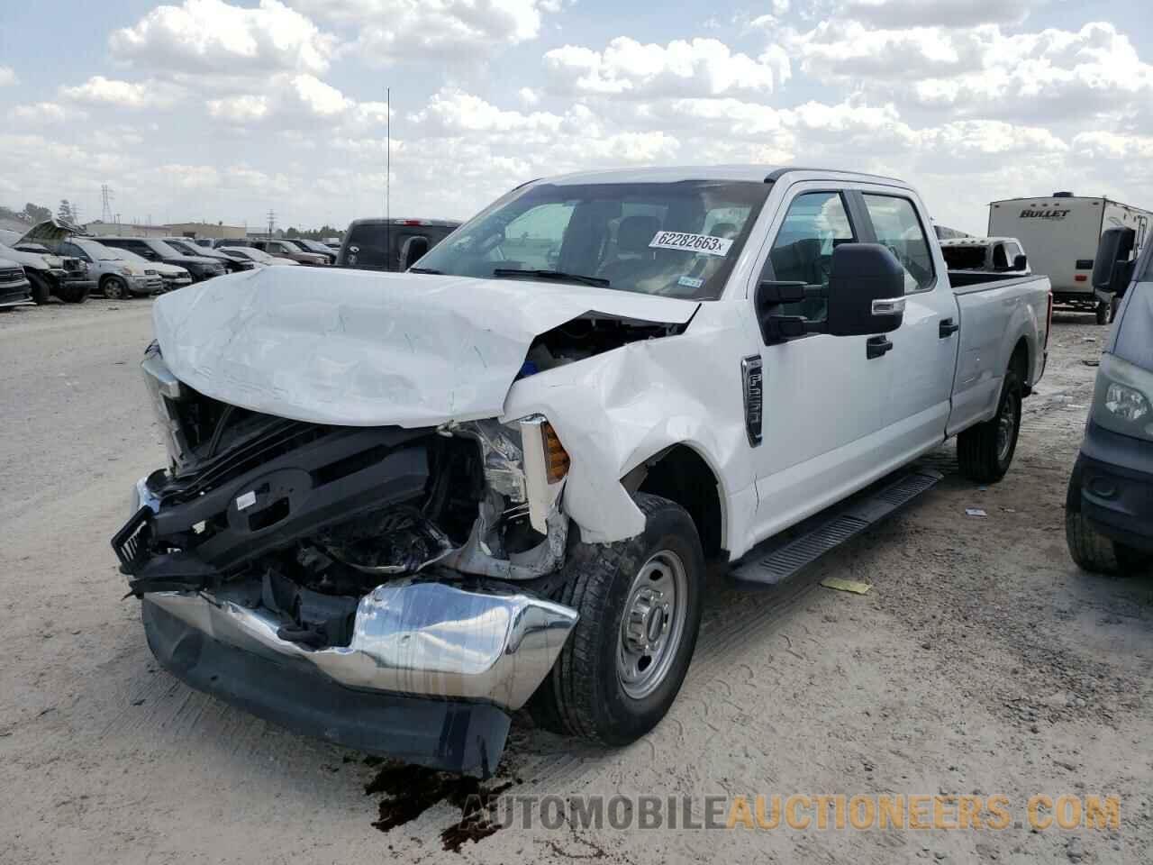 1FT7W2A6XKEC30386 FORD F250 2019