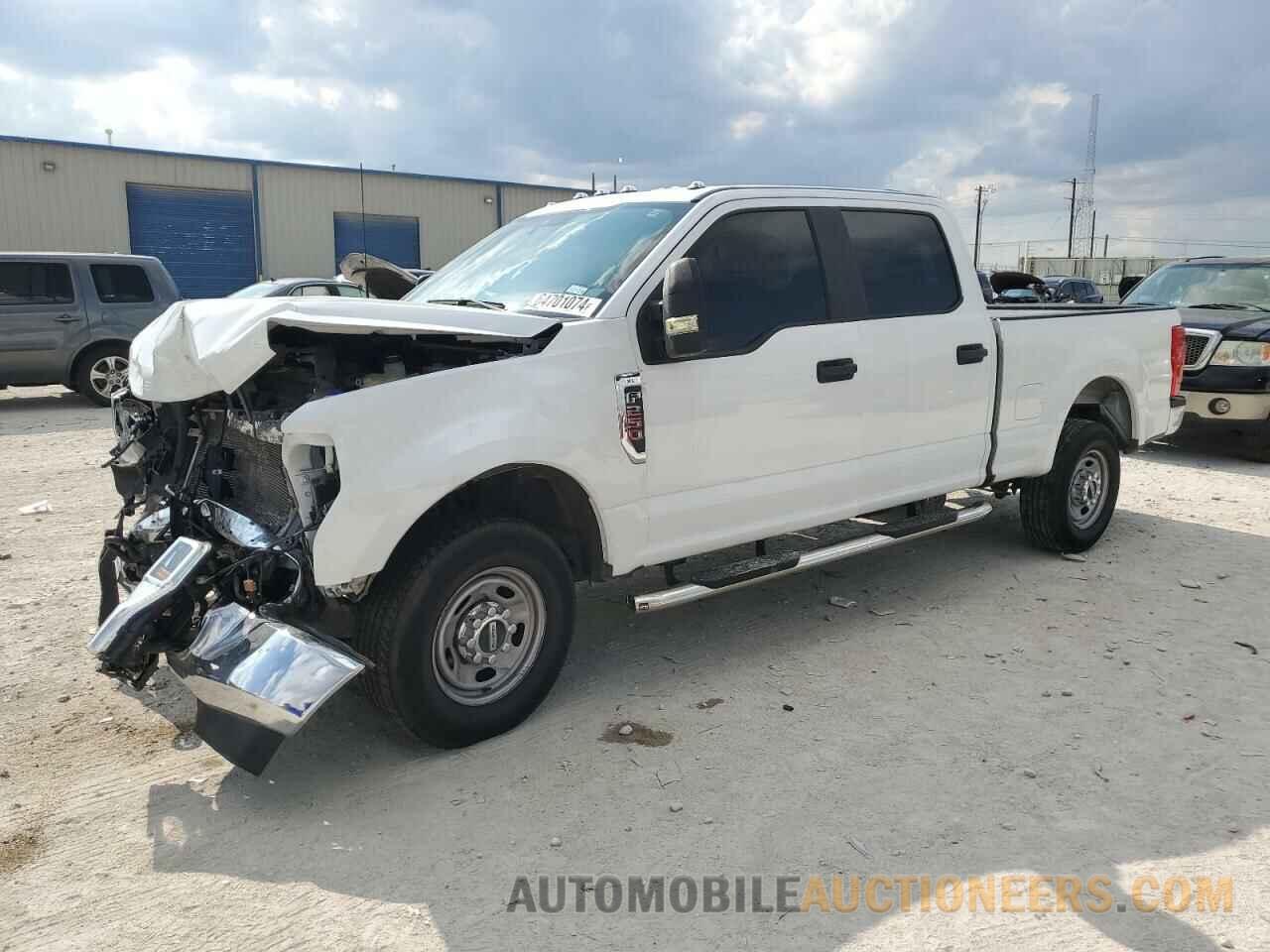 1FT7W2A6XNED40567 FORD F250 2022