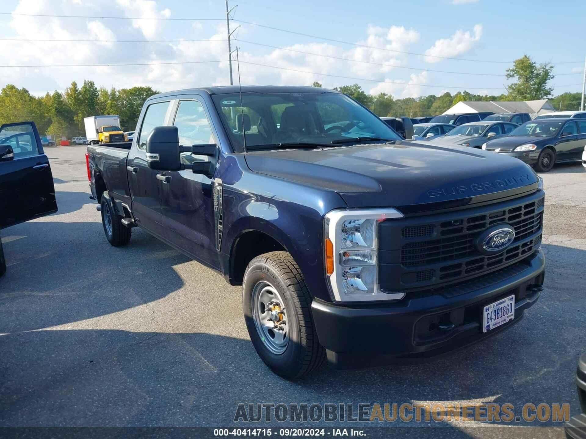 1FT7W2AA1REE70344 FORD F-250 2024