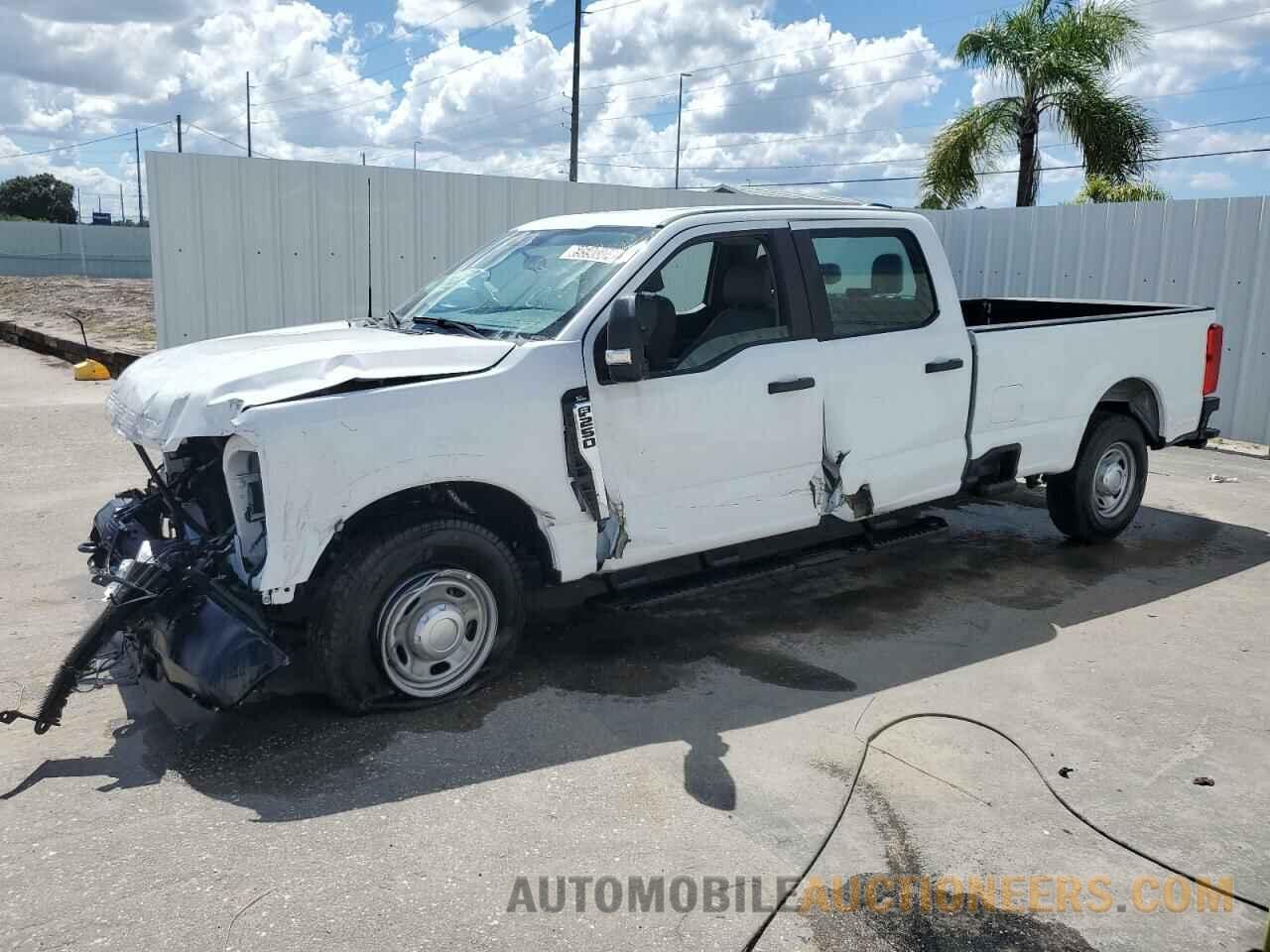 1FT7W2AA2RED06780 FORD F250 2024