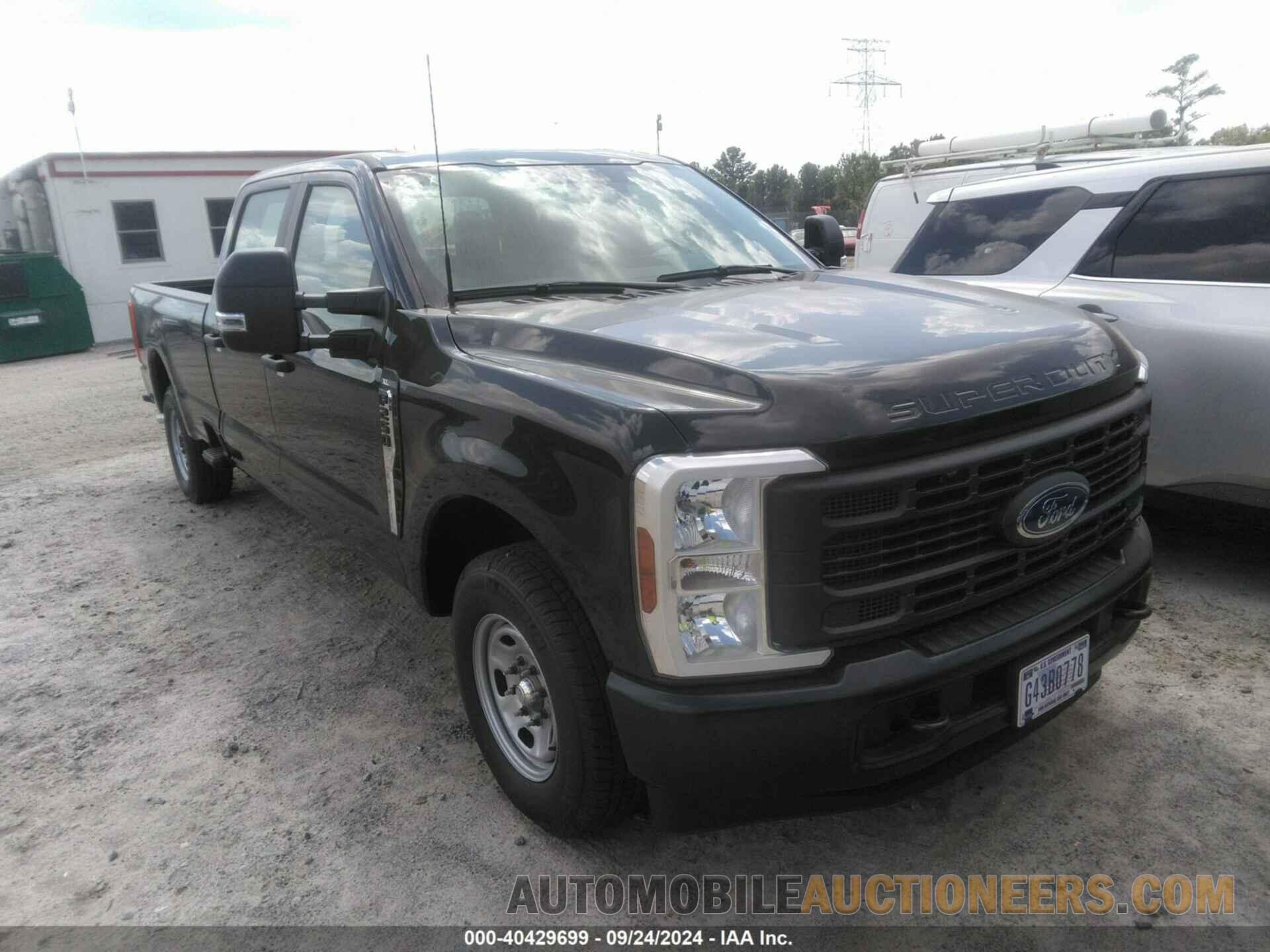 1FT7W2AA2REE70465 FORD F250 2024