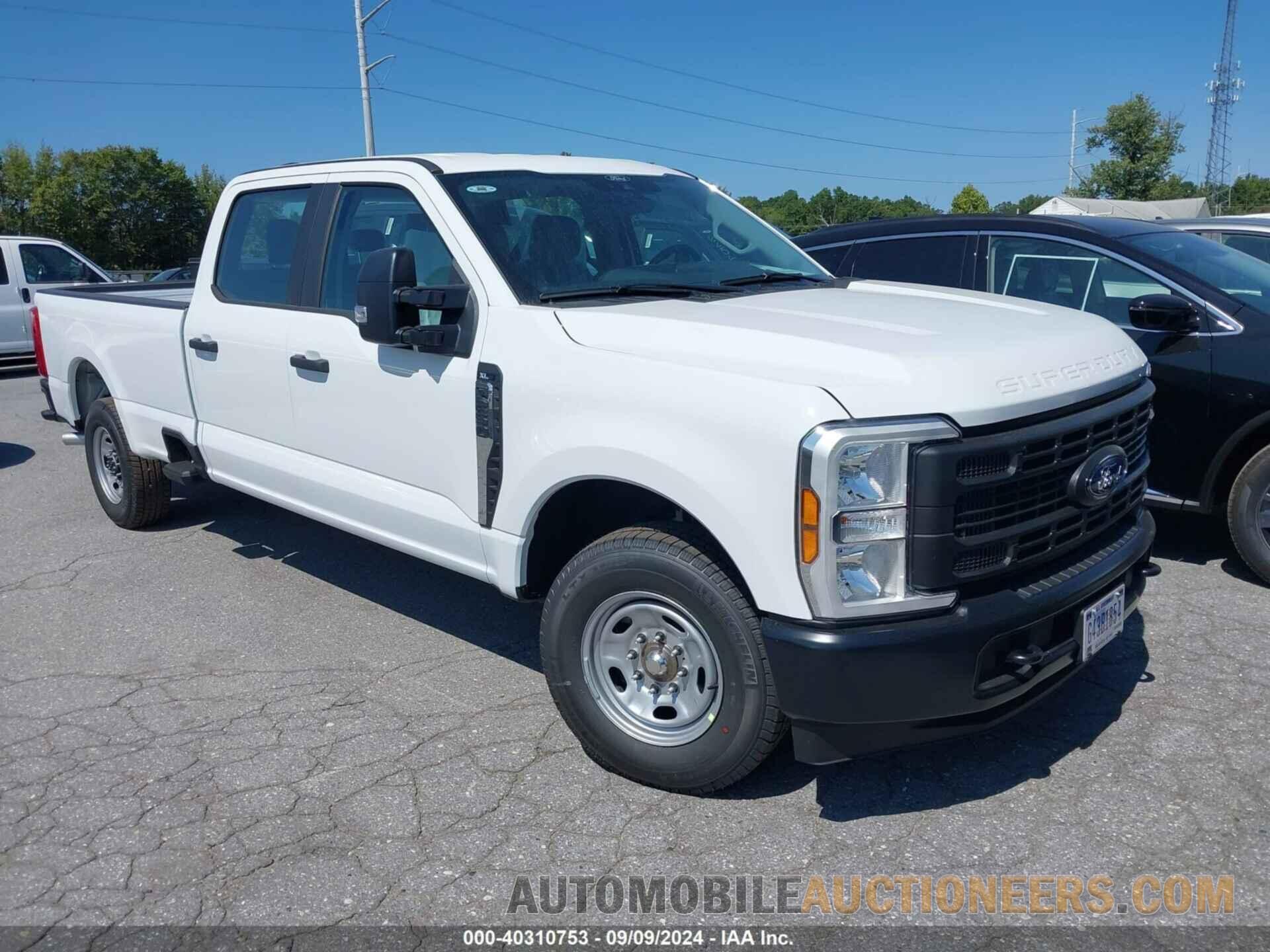 1FT7W2AA2REE70580 FORD F-250 2024