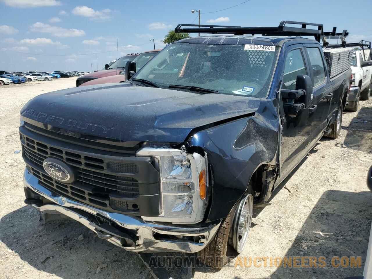 1FT7W2AA3PED42717 FORD F250 2023