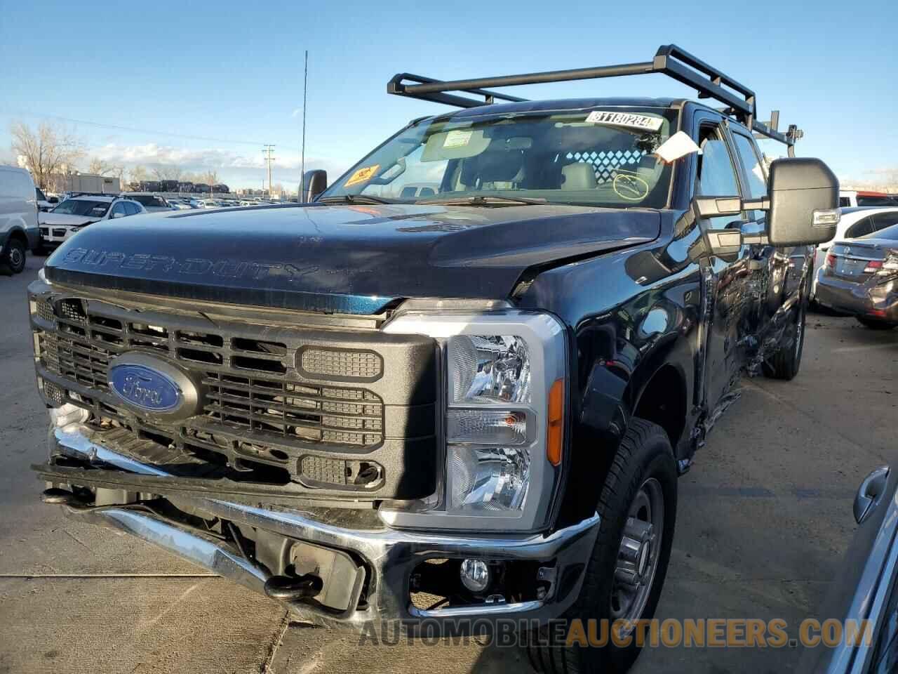 1FT7W2AA5PEC70922 FORD F250 2023