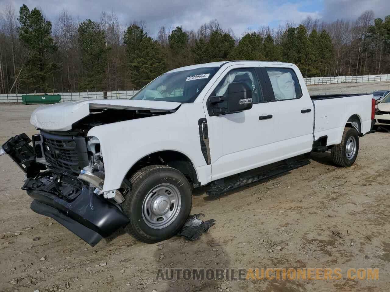 1FT7W2AA6PEC44216 FORD F250 2023