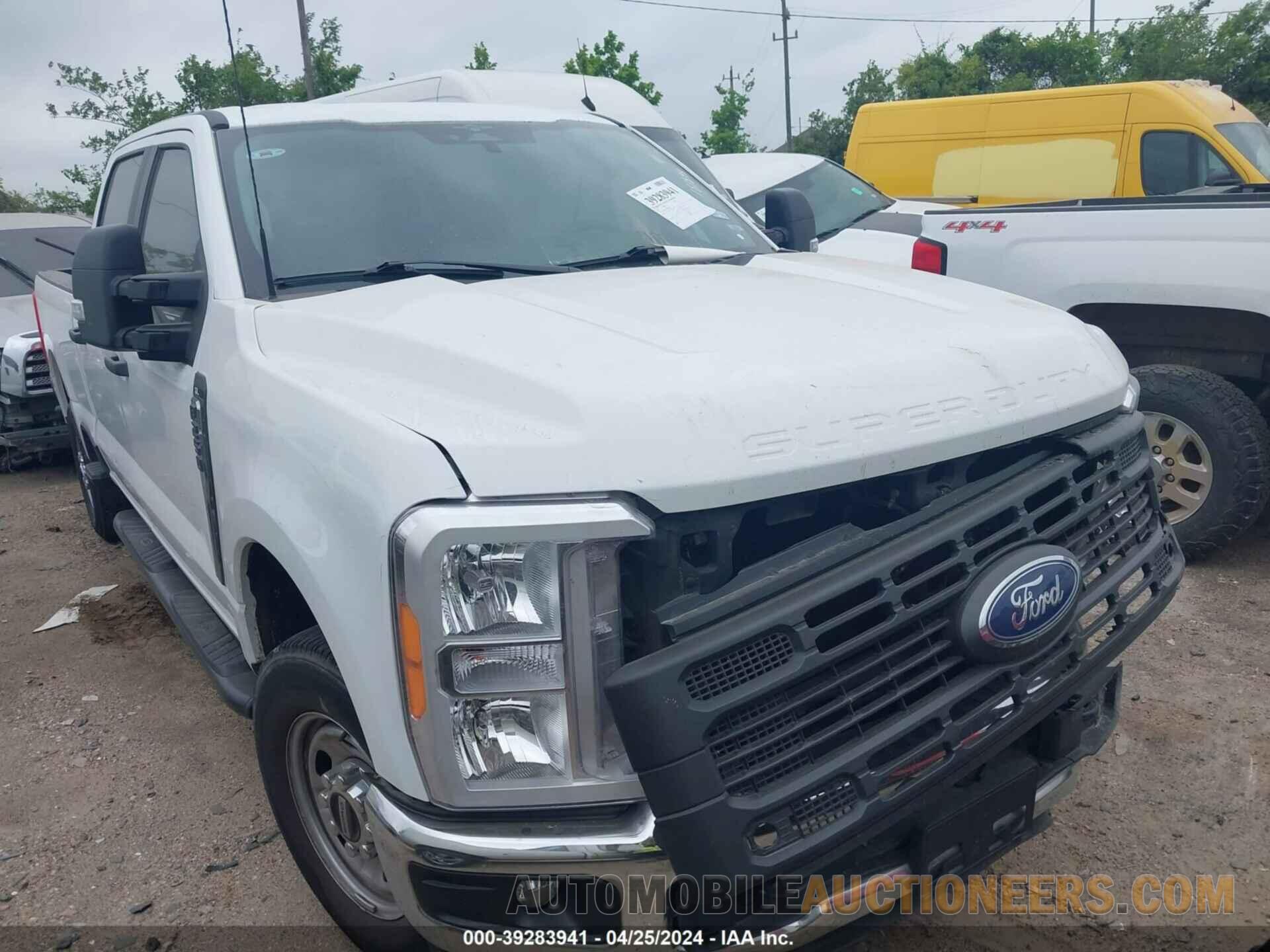 1FT7W2AA6PED37964 FORD F250 2023