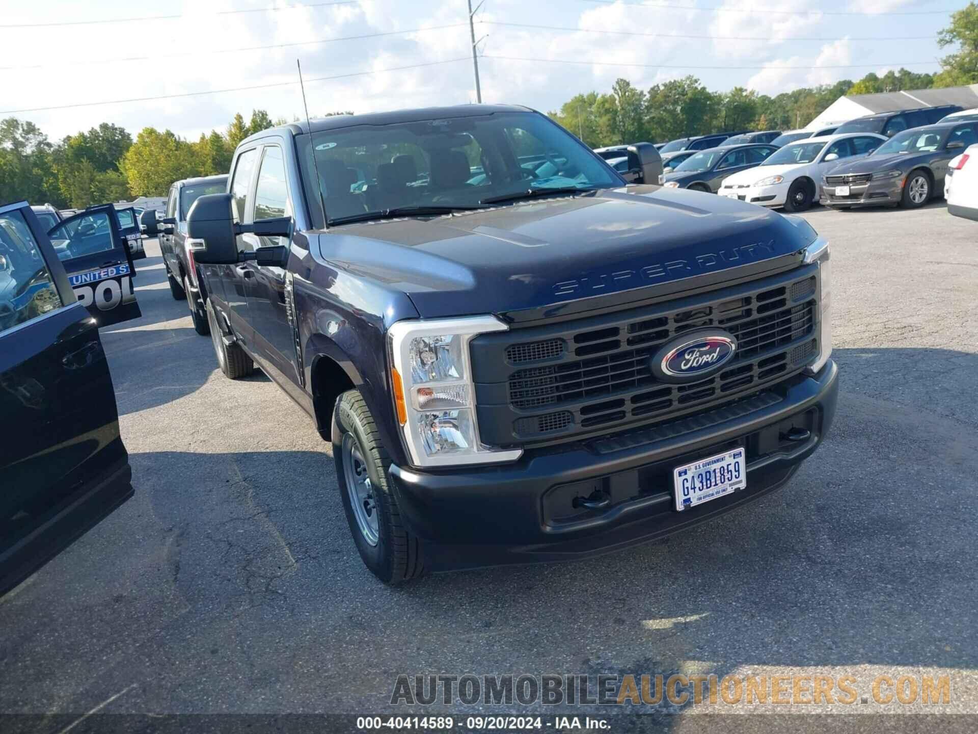 1FT7W2AA6REE70386 FORD F-250 2024