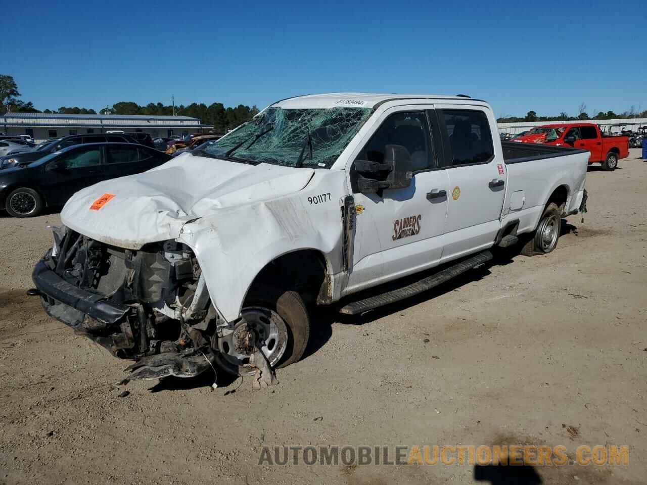 1FT7W2AAXPED92319 FORD F250 2023