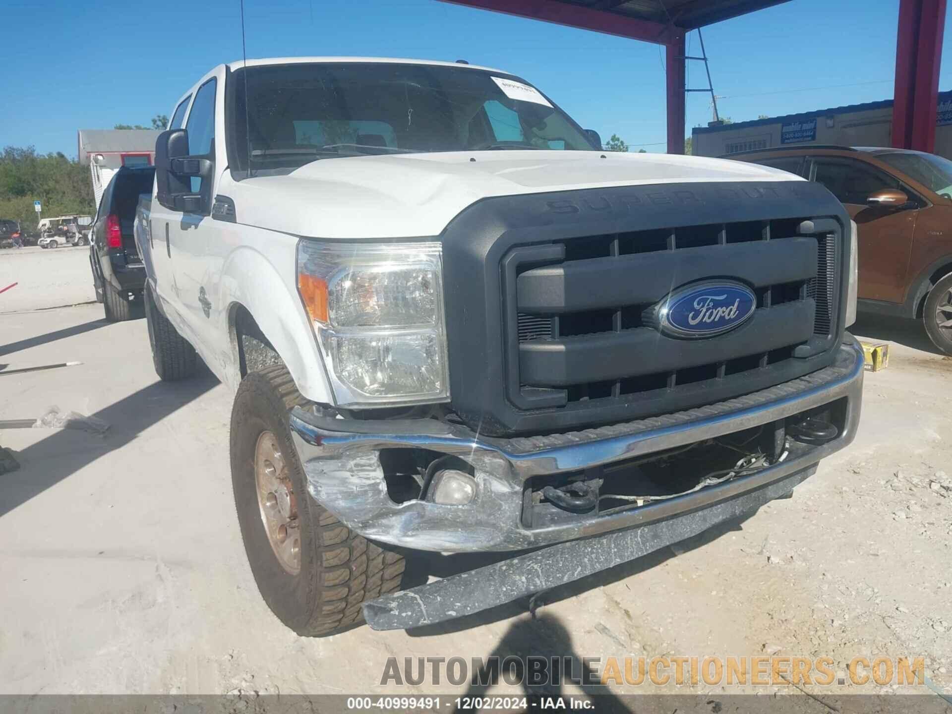 1FT7W2AT3FED18823 FORD F-250 2015