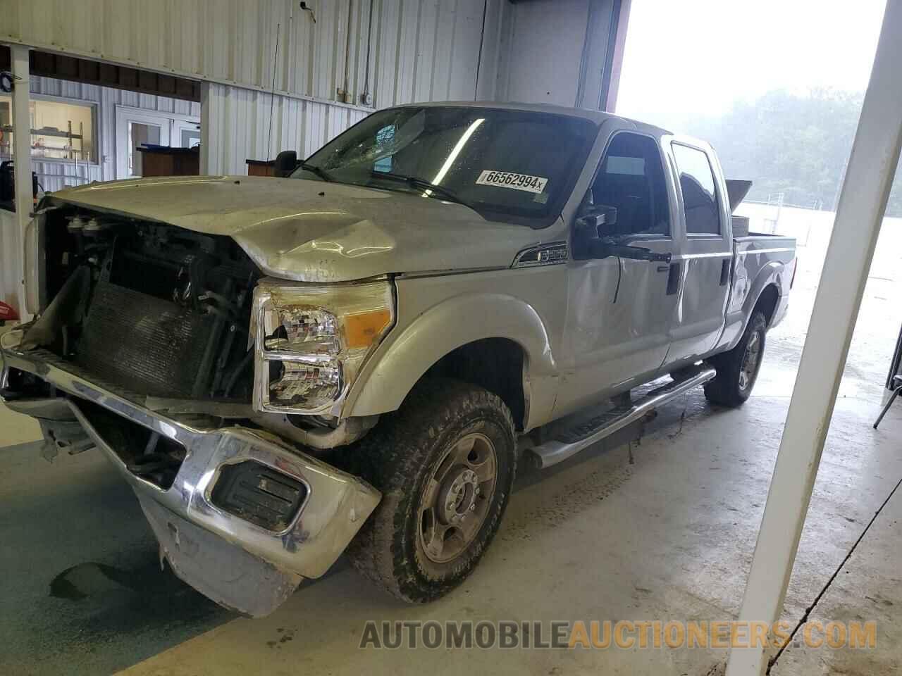 1FT7W2B60EEB34009 FORD F250 2014