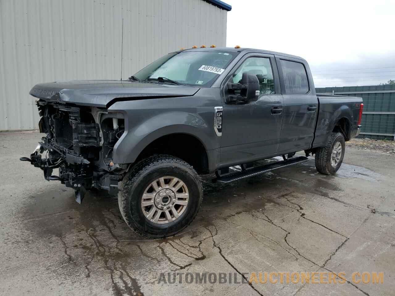 1FT7W2B60KEG82619 FORD F250 2019