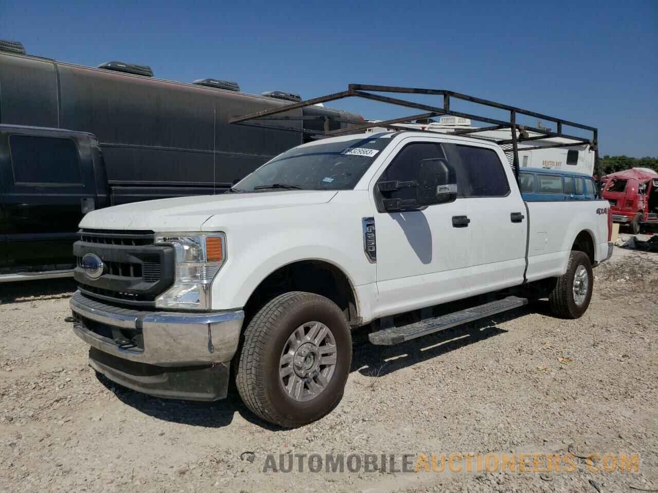 1FT7W2B60LEC24483 FORD F250 2020