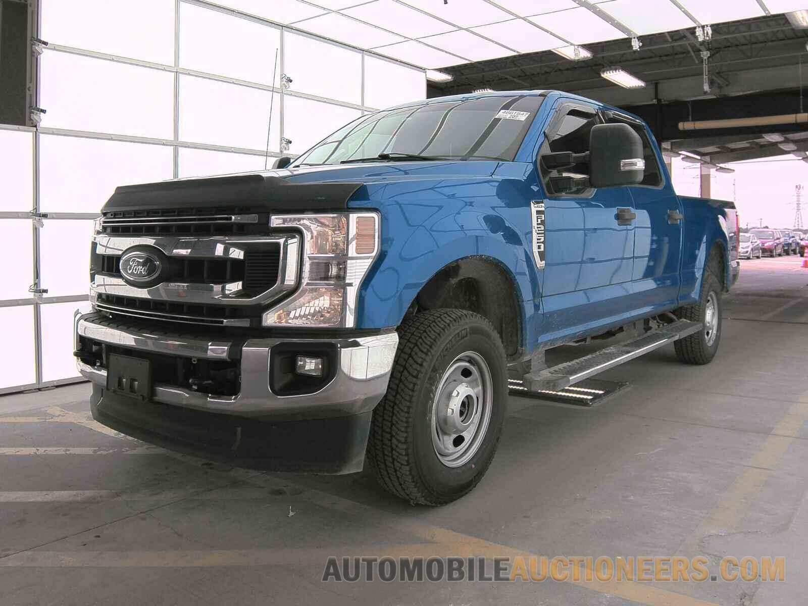 1FT7W2B60LEC75188 Ford Super Duty F-250 2020