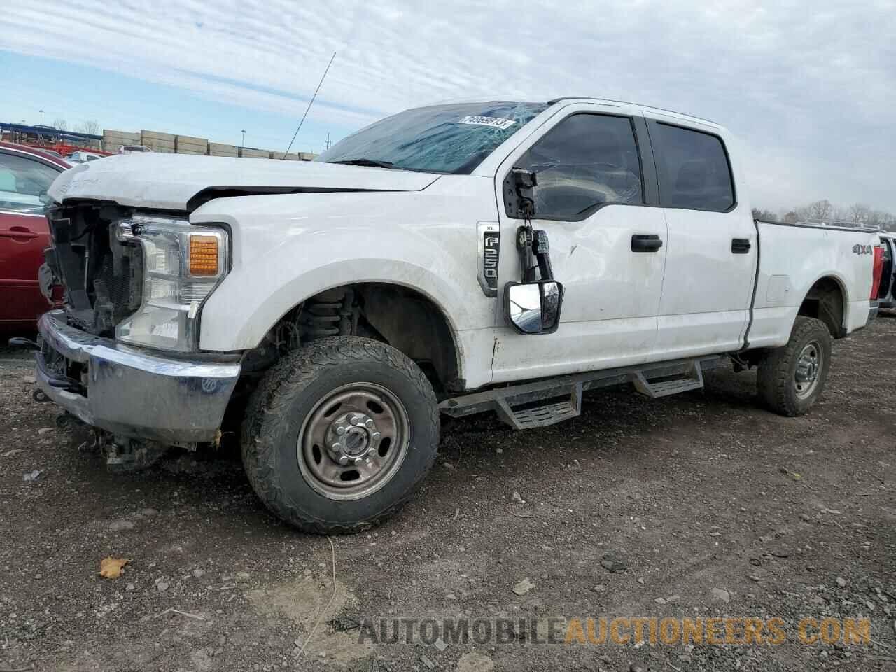 1FT7W2B60LEE28460 FORD F250 2020