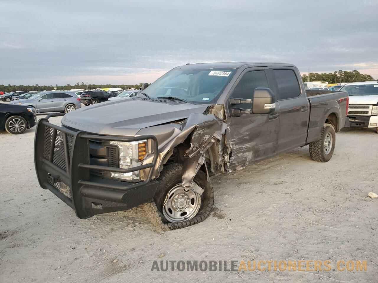 1FT7W2B61KEG20596 FORD F250 2019