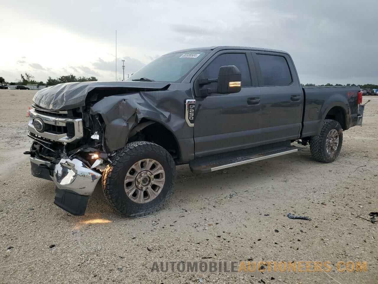 1FT7W2B61LEC59744 FORD F250 2020