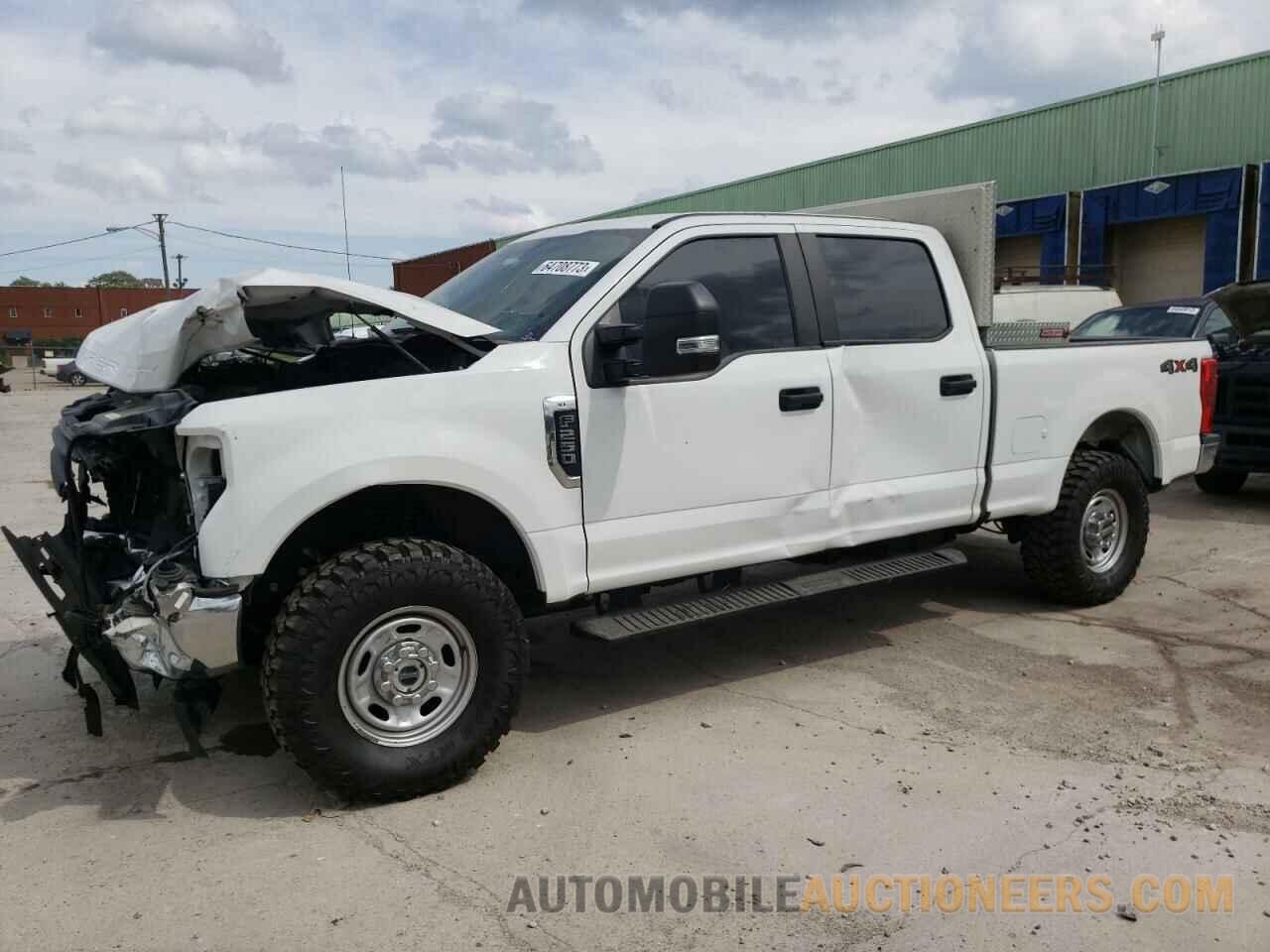 1FT7W2B61LEE22926 FORD F250 2020