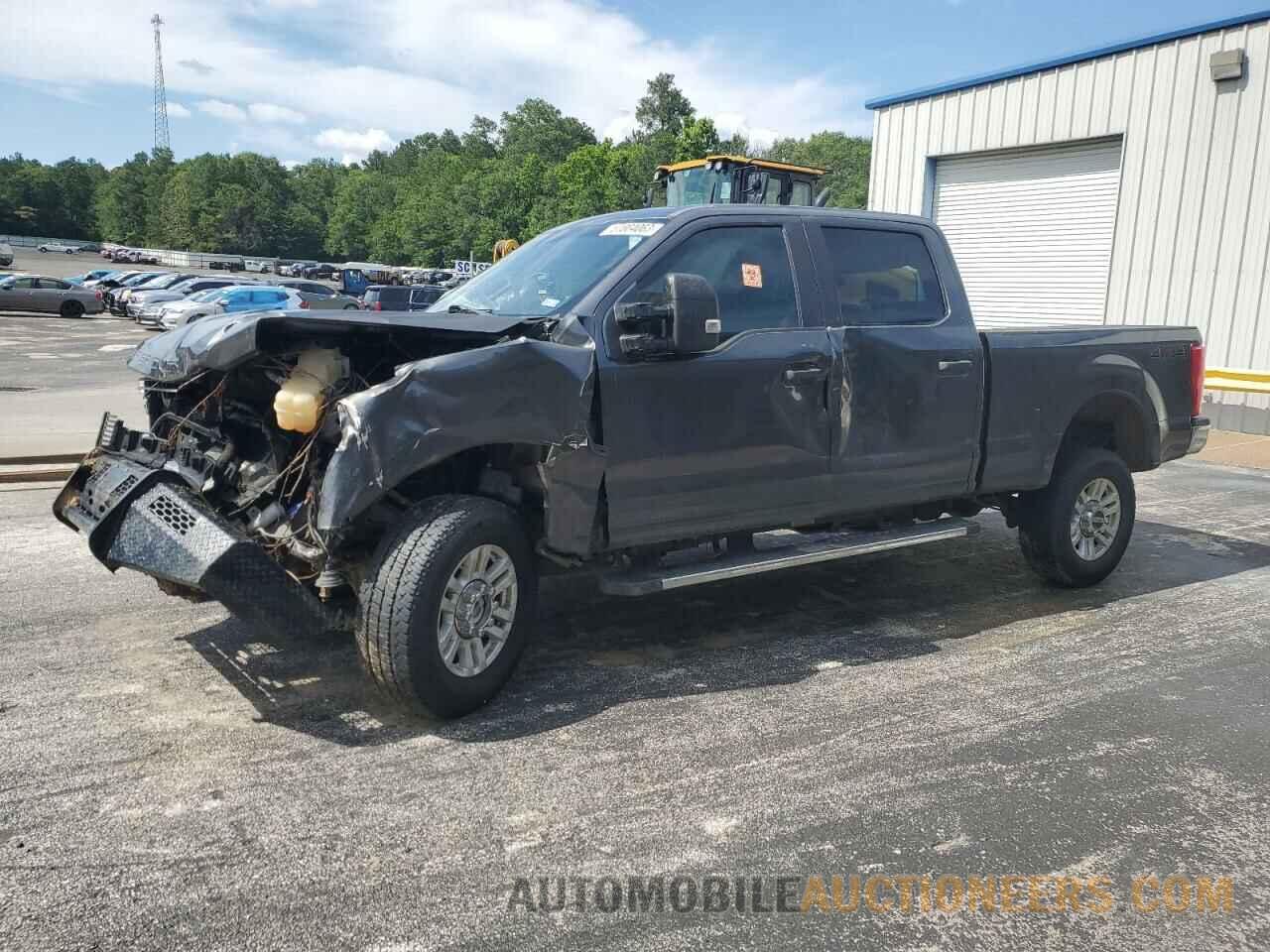 1FT7W2B62JEB19280 FORD F250 2018