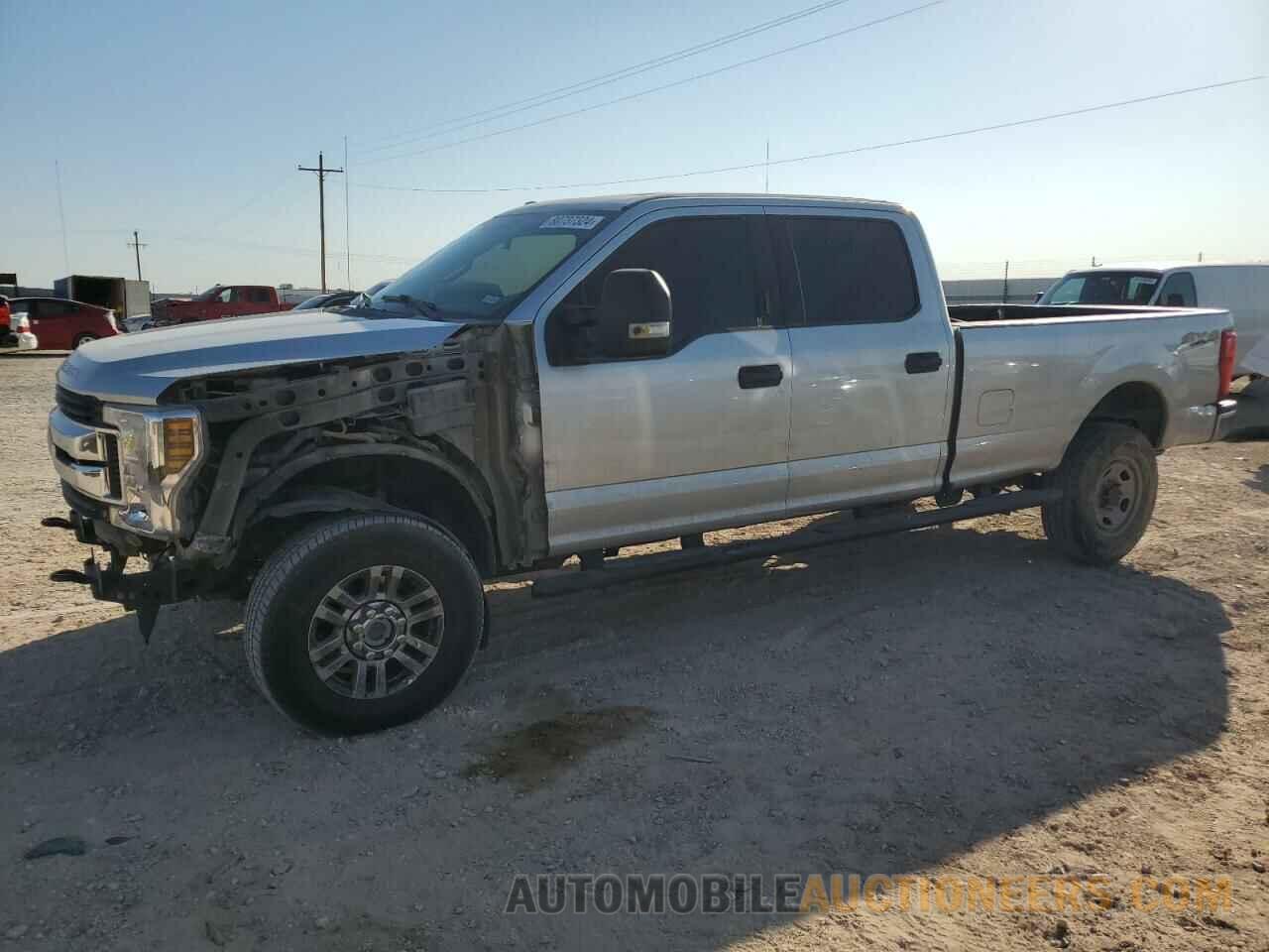 1FT7W2B62KED81950 FORD F250 2019