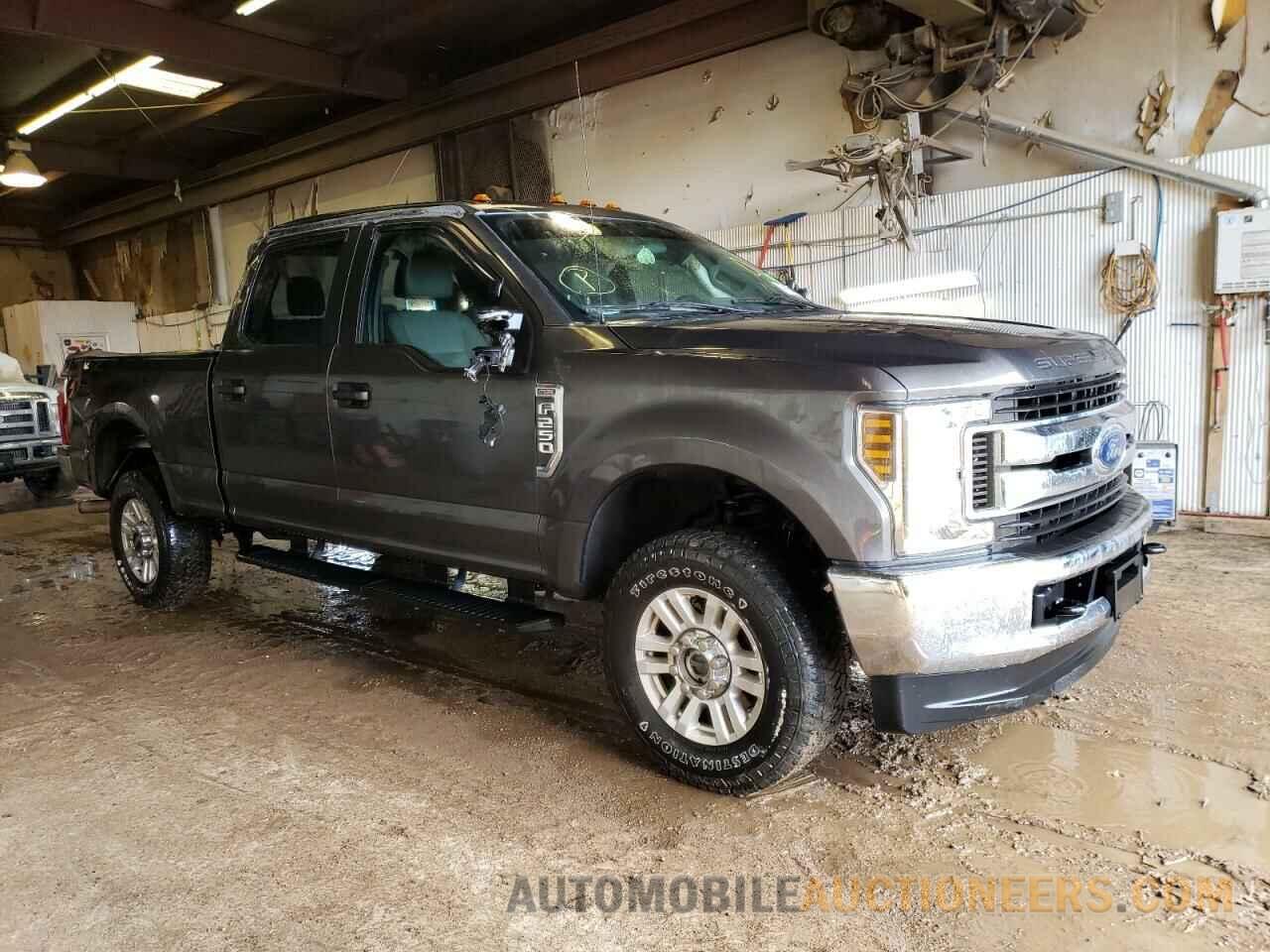 1FT7W2B62KEE63726 FORD F250 2019
