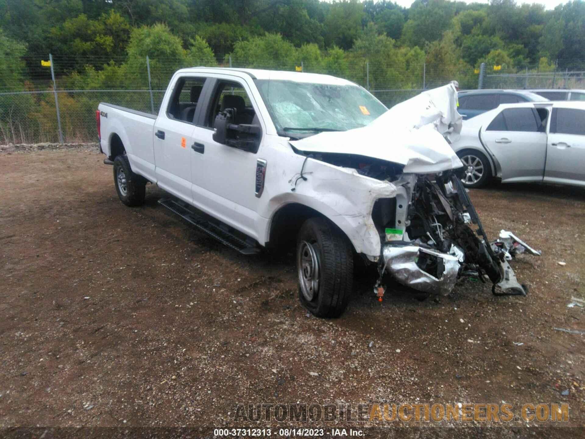 1FT7W2B62LEC63074 FORD F250 2020