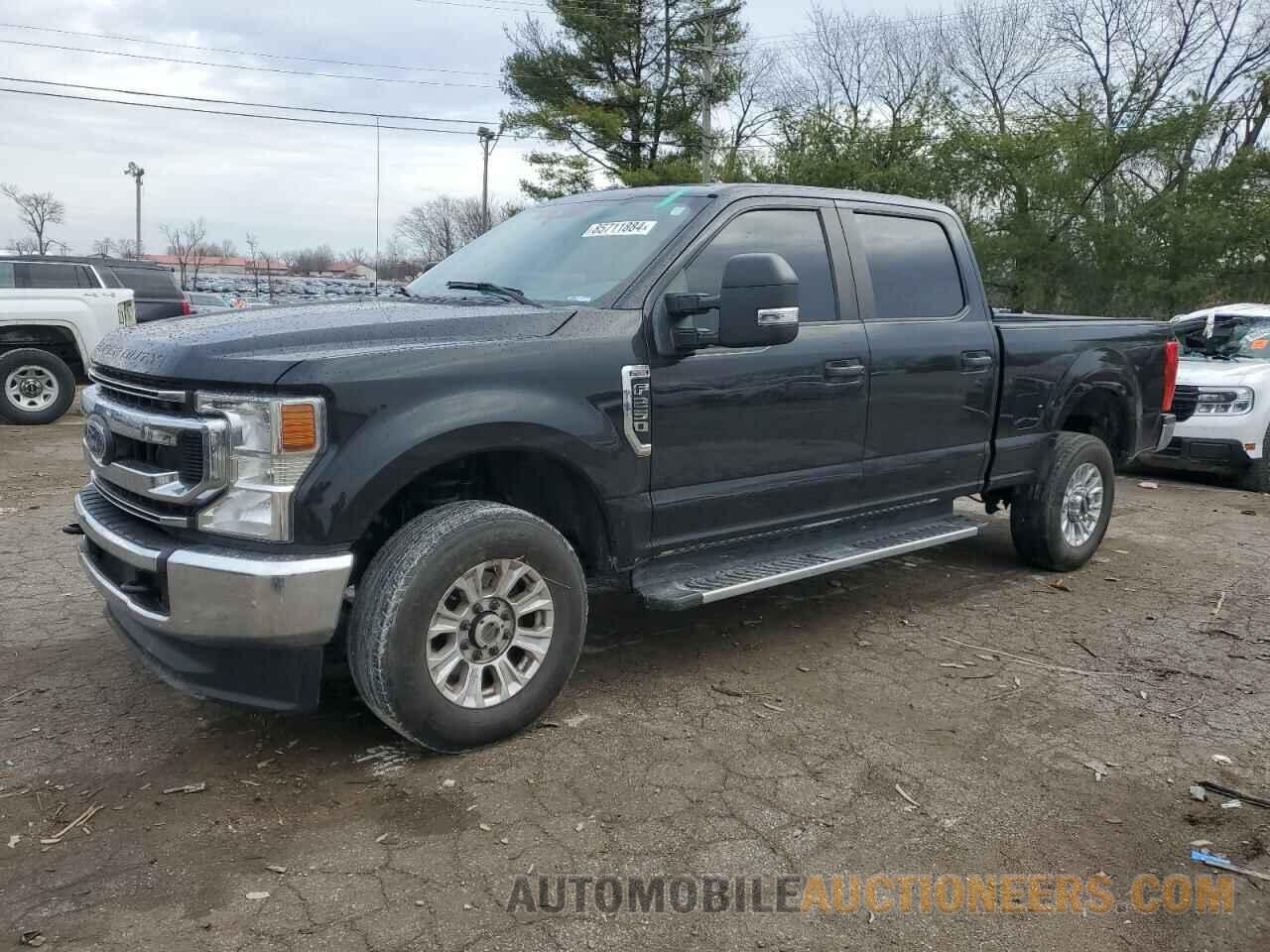 1FT7W2B62LEC86774 FORD F250 2020